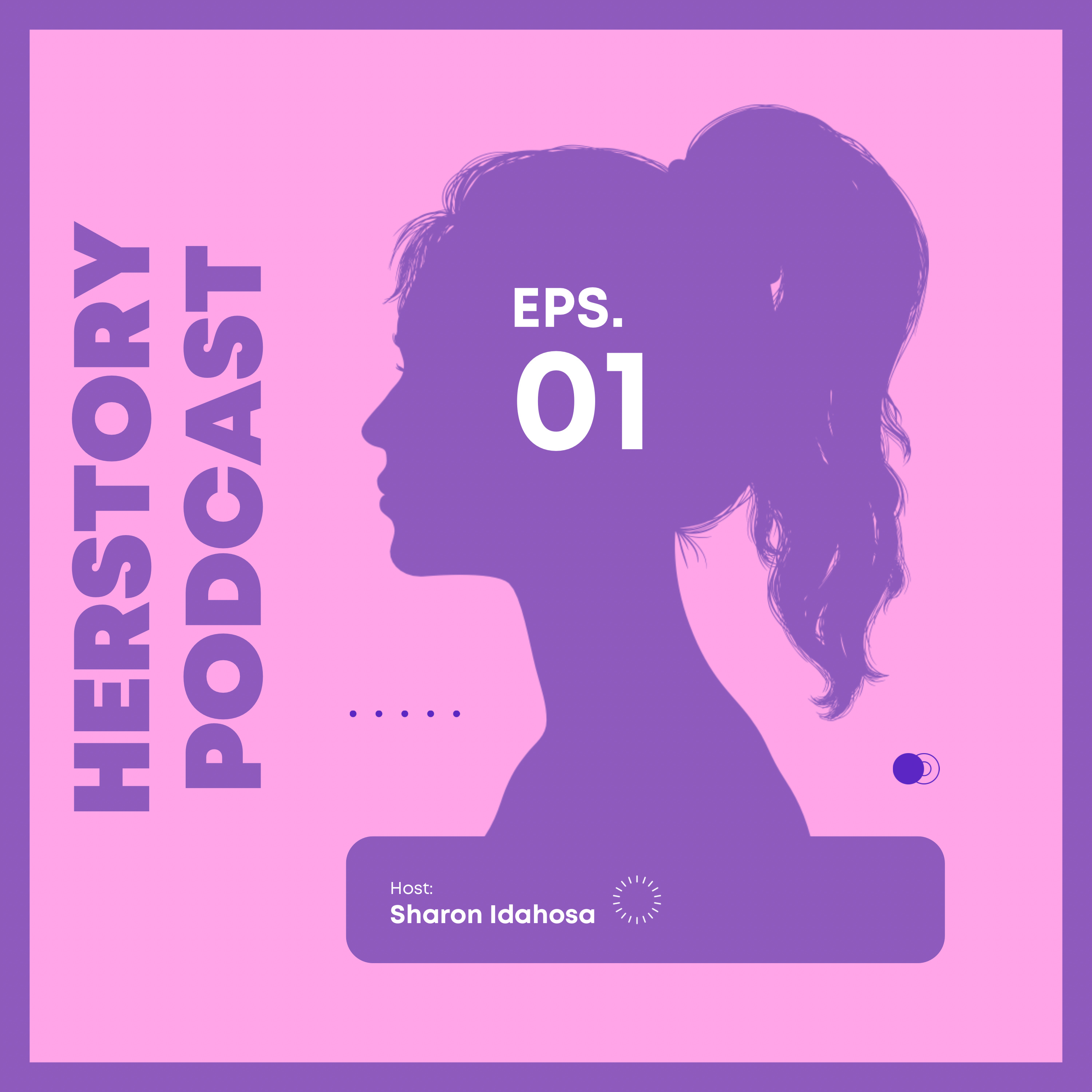 HerStory Podcast