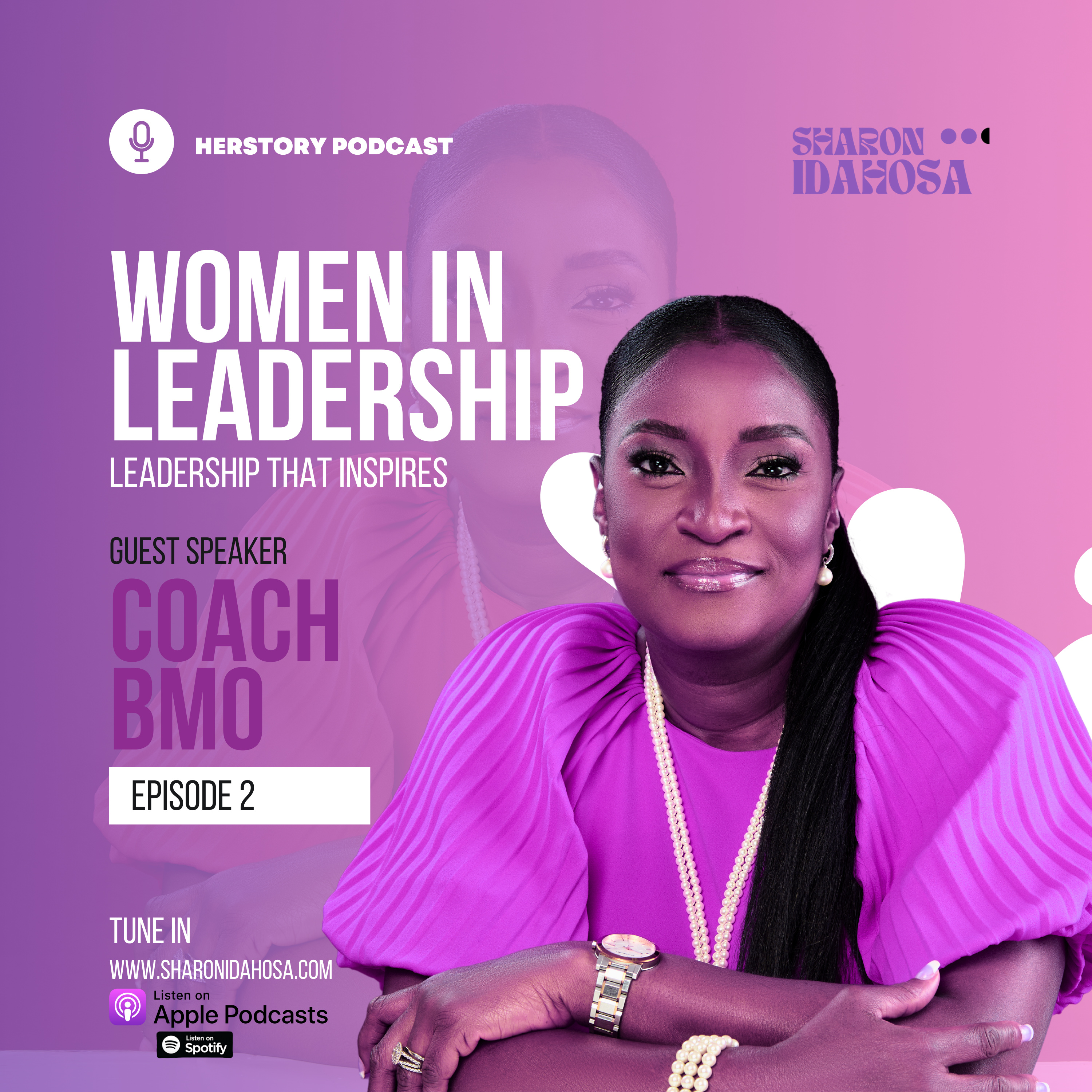 HerStory Podcast