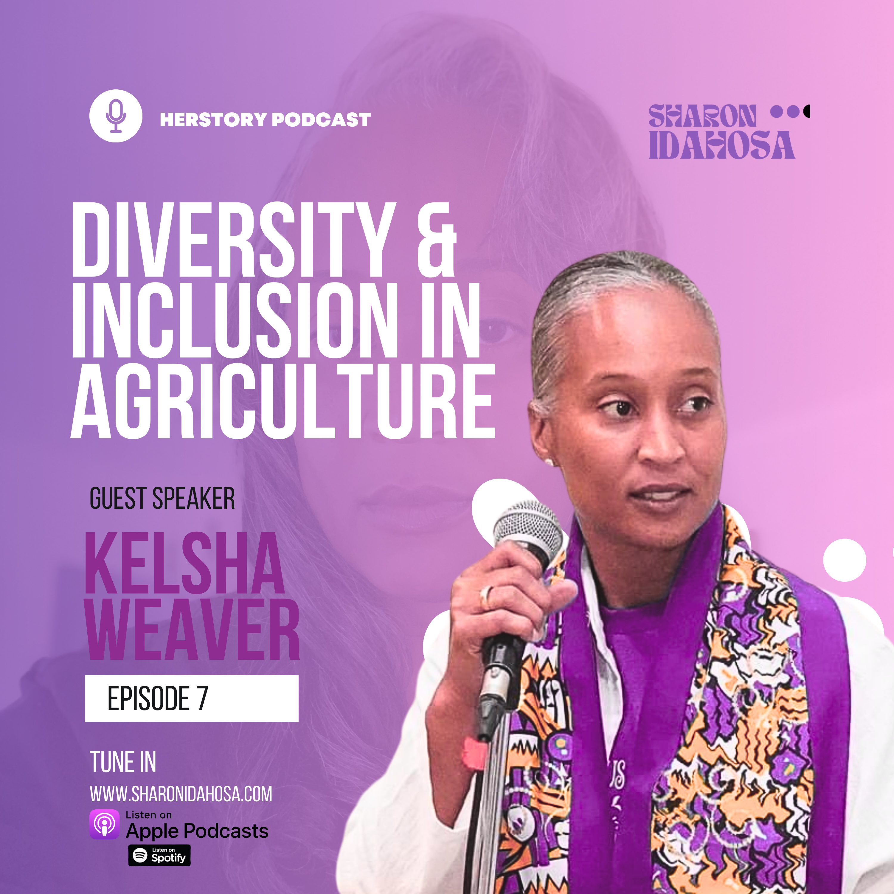 HerStory Podcast