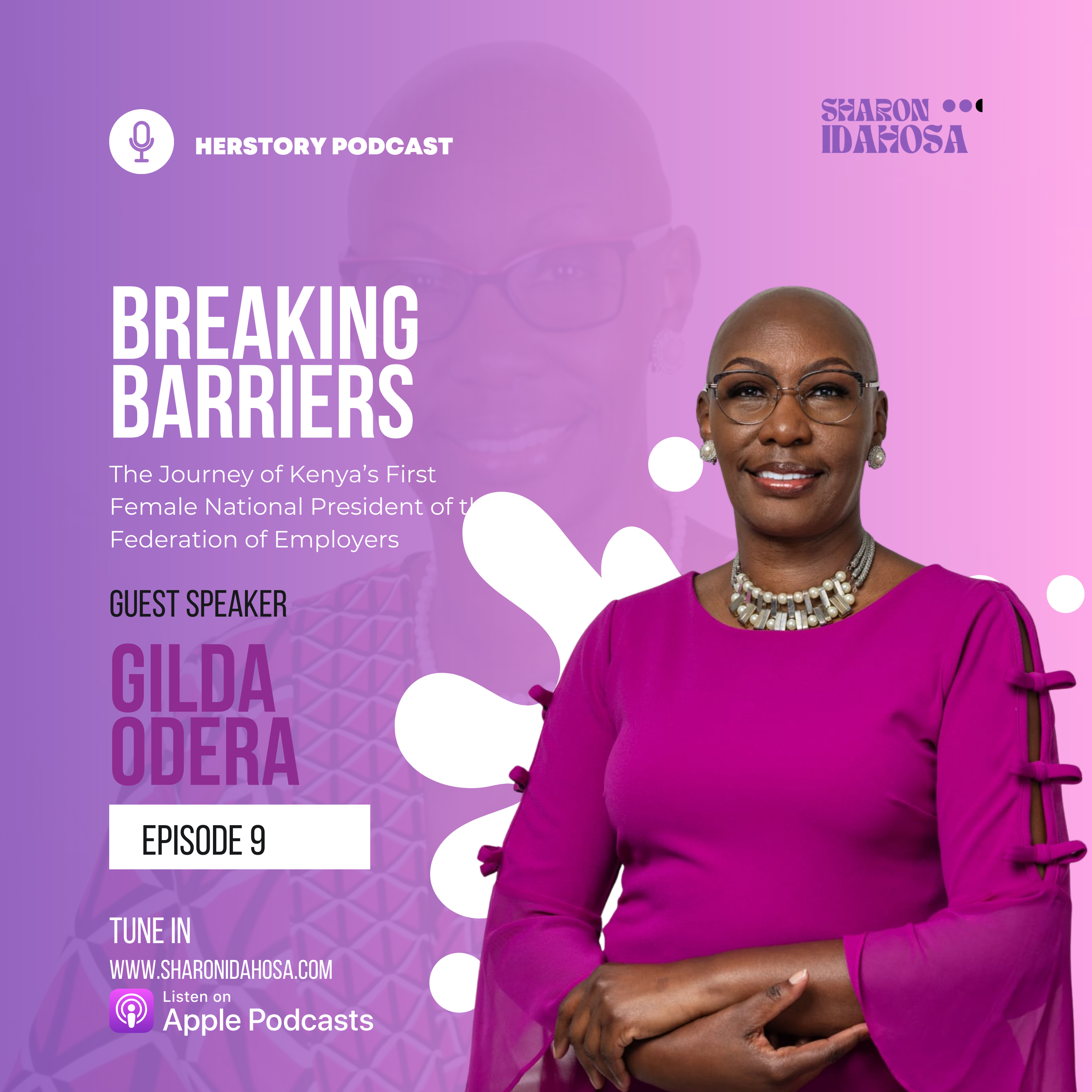 HerStory Podcast