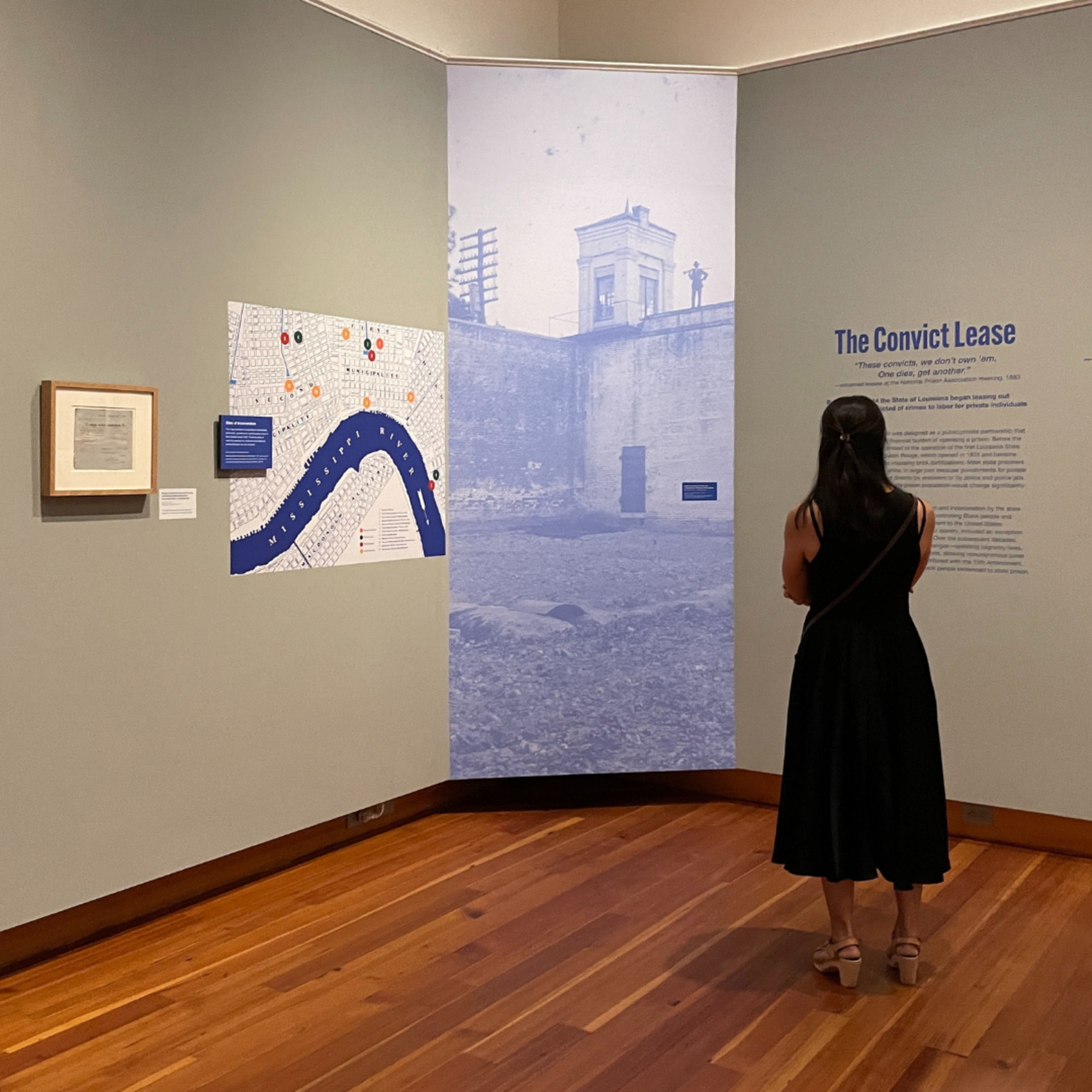 The Museumgoer podcast