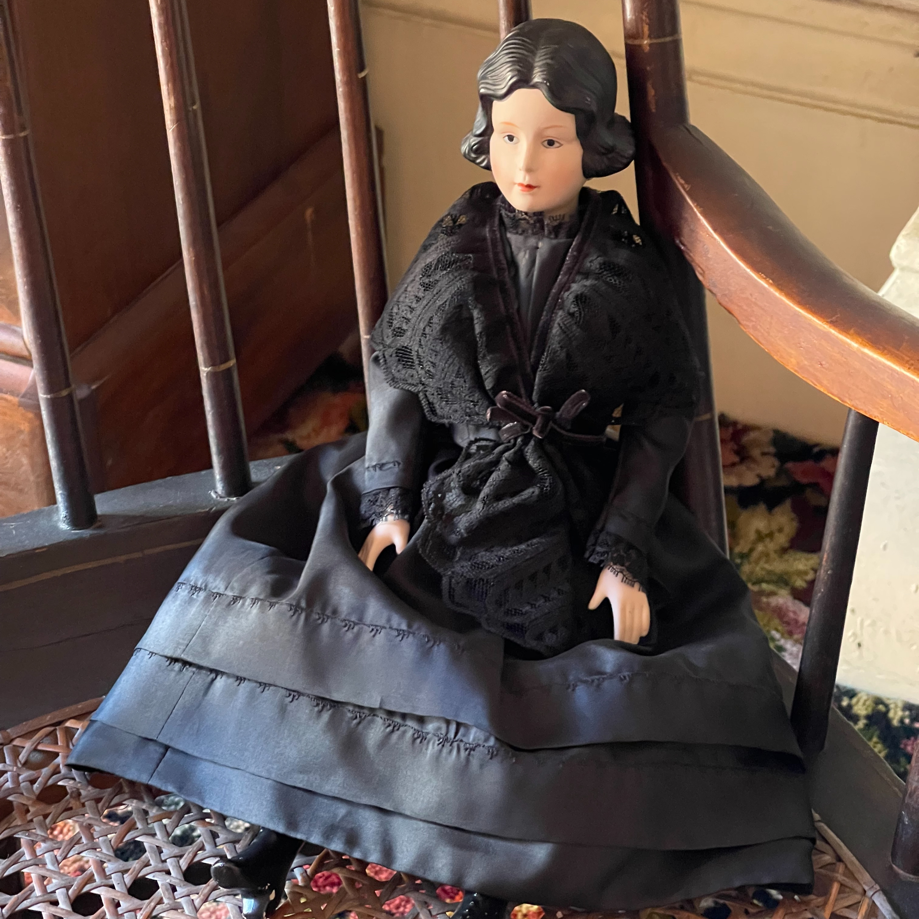 The Museumgoer podcast