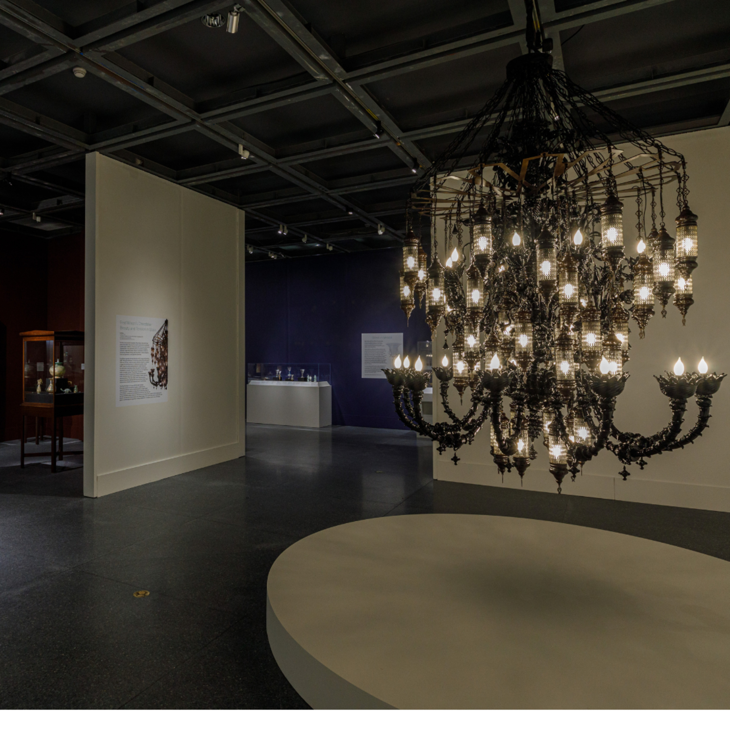 The Museumgoer podcast