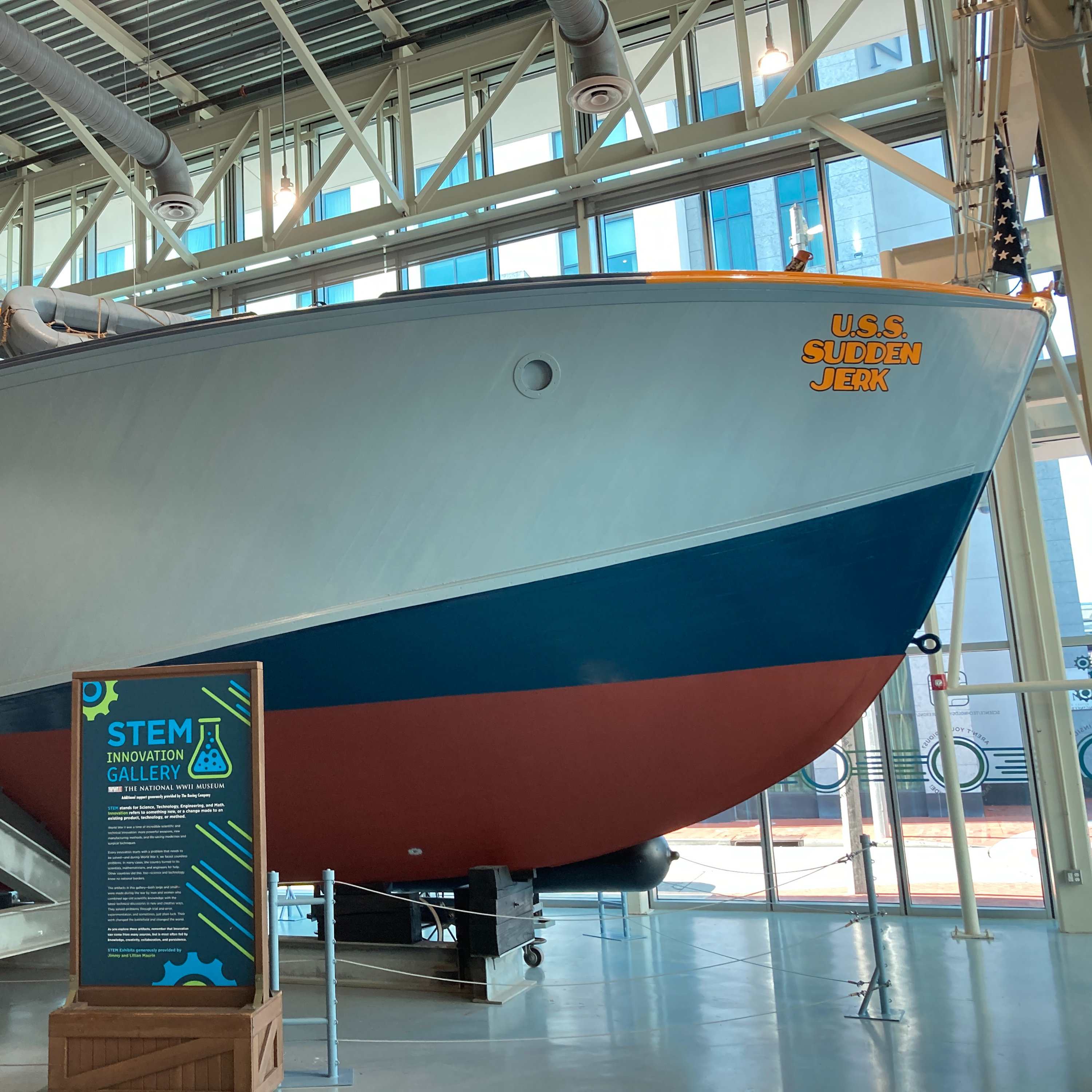 The Museumgoer podcast