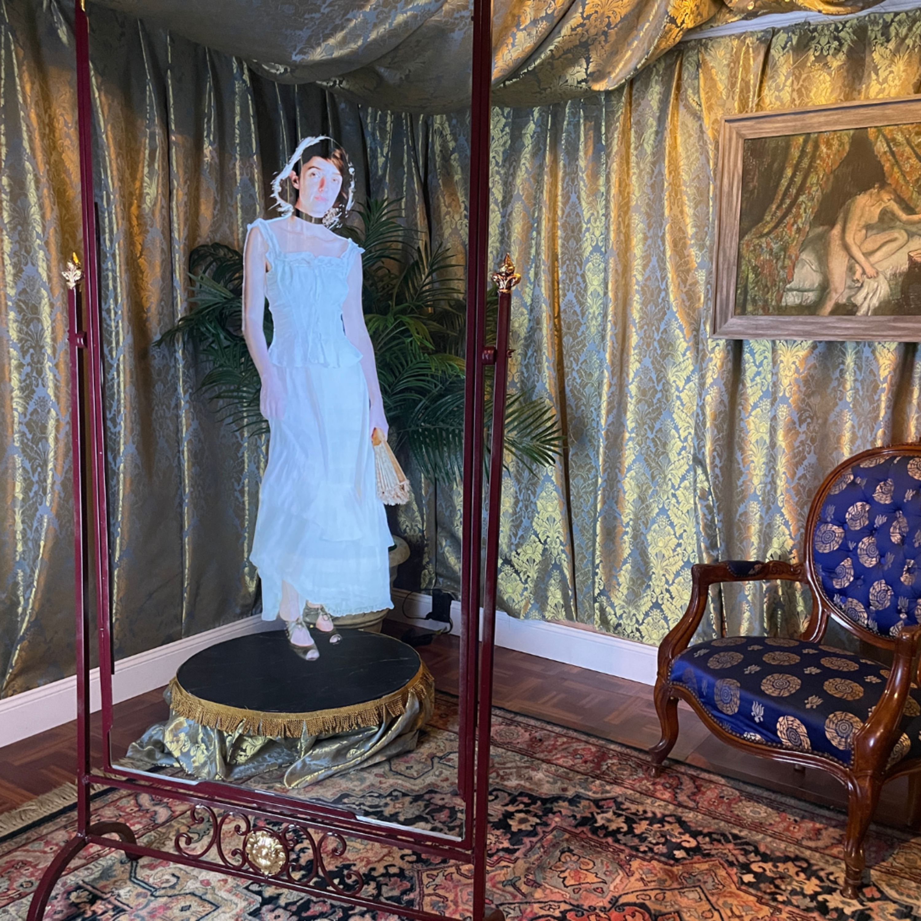 The Museumgoer podcast