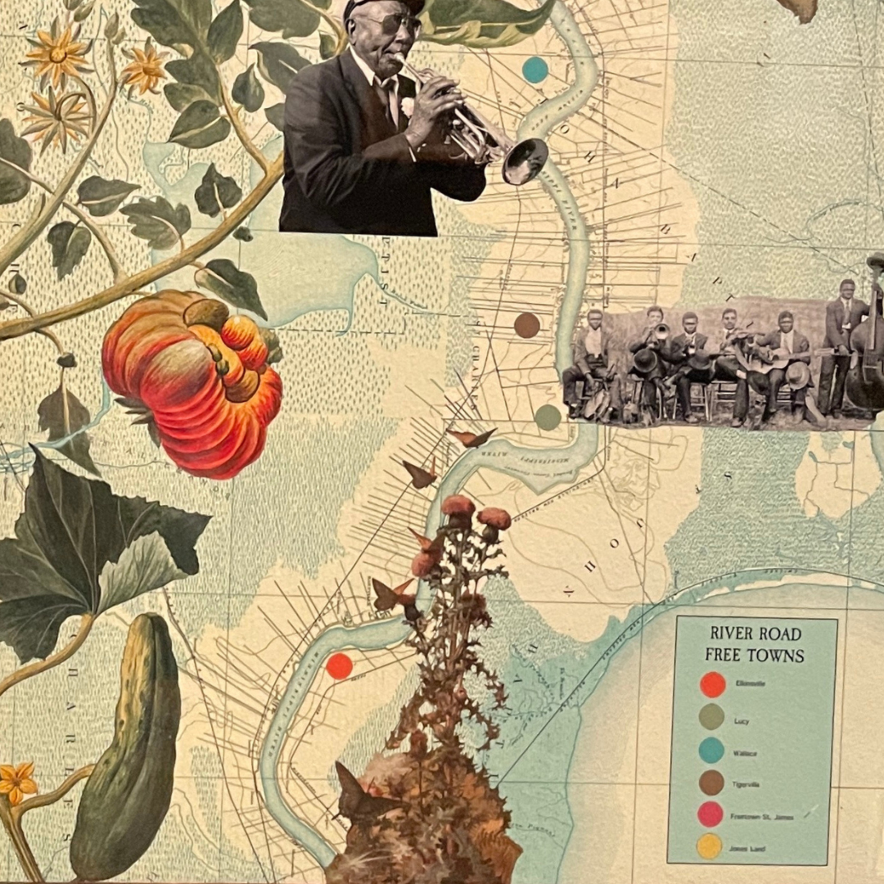 The Museumgoer podcast