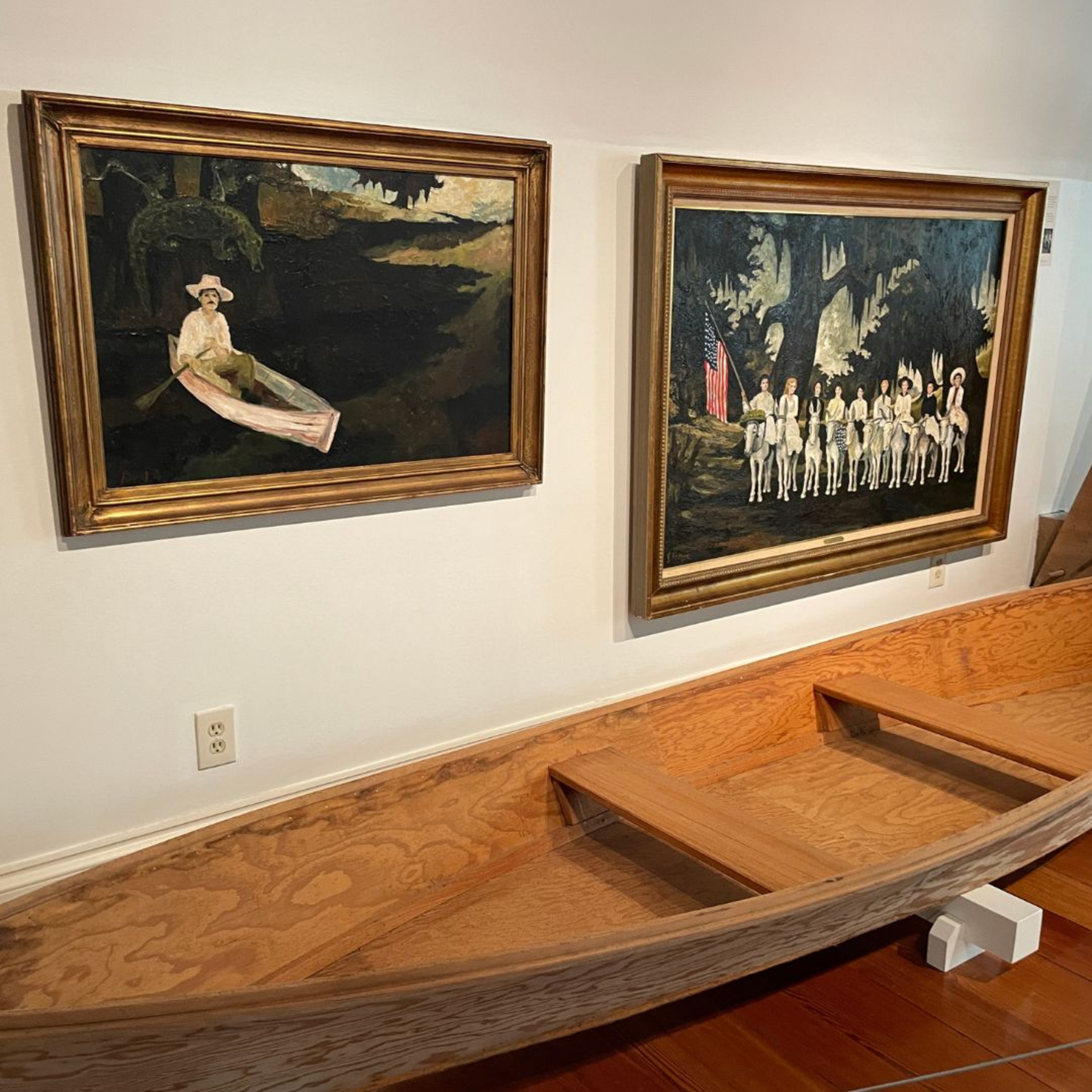 The Museumgoer podcast