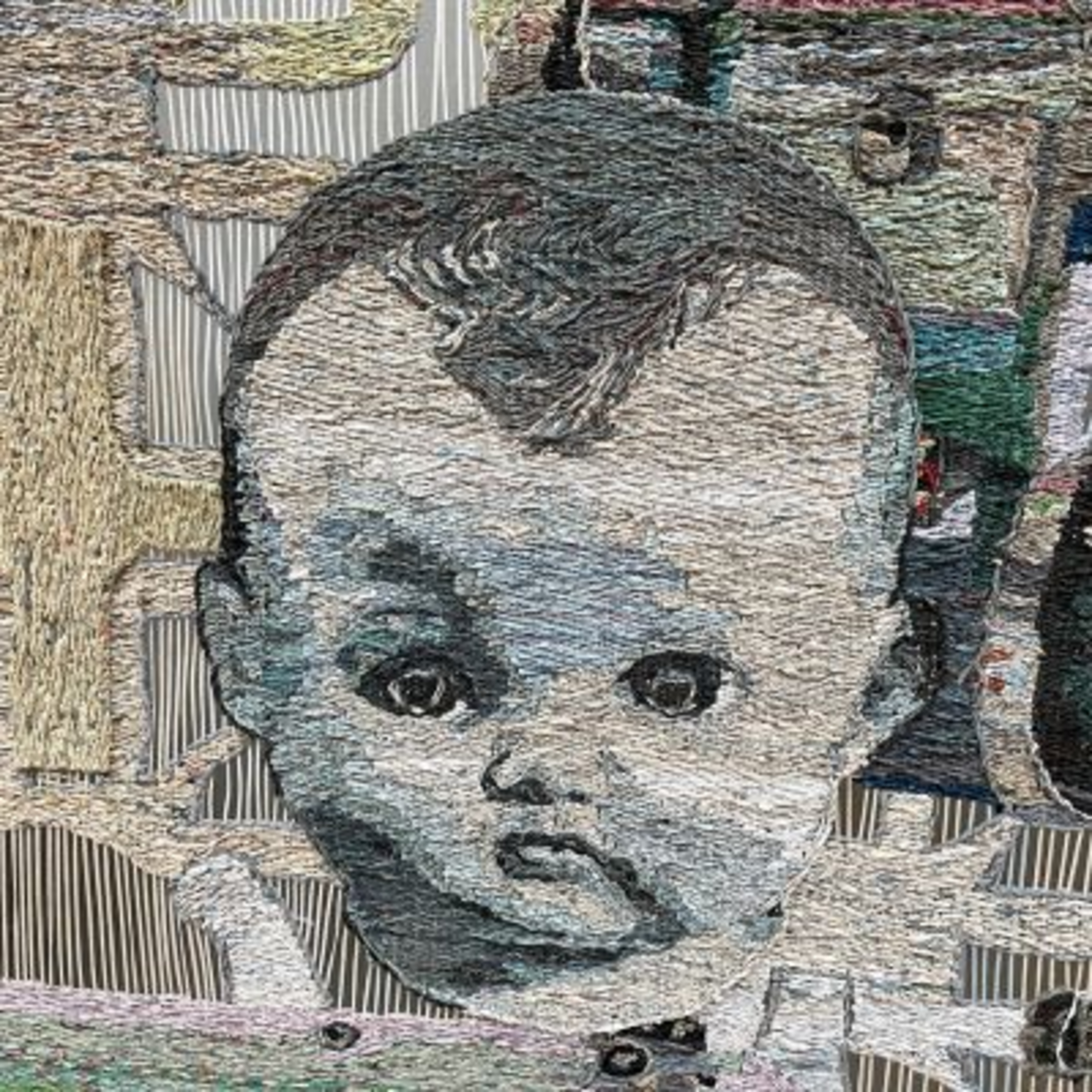 The Museumgoer podcast