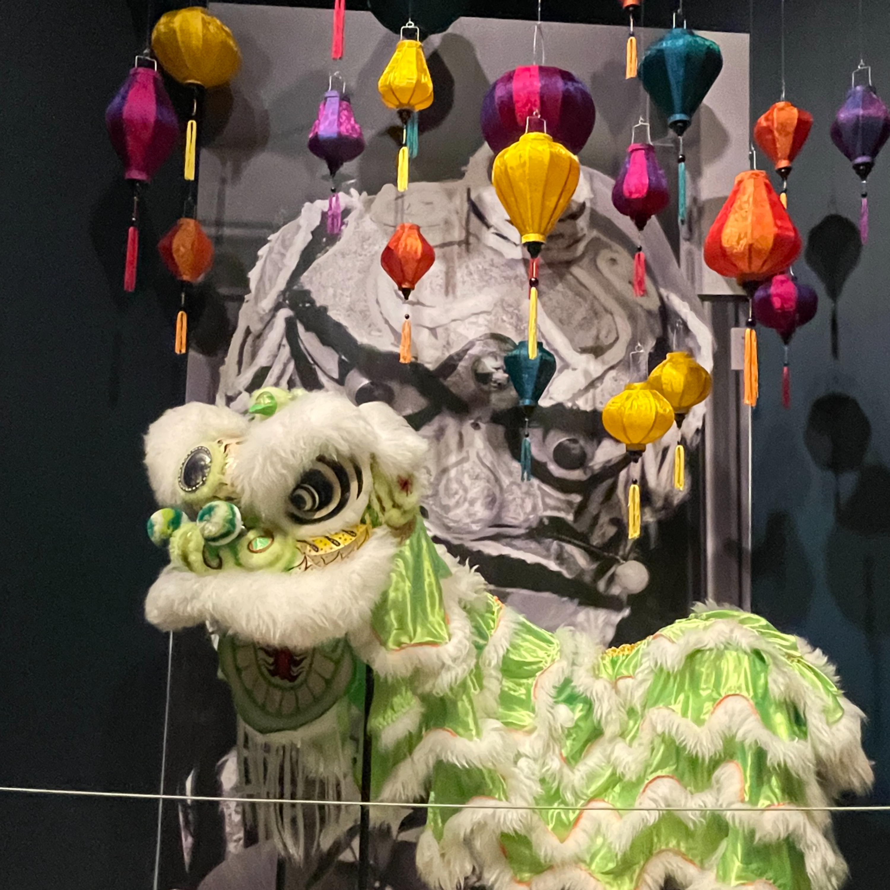 The Museumgoer podcast