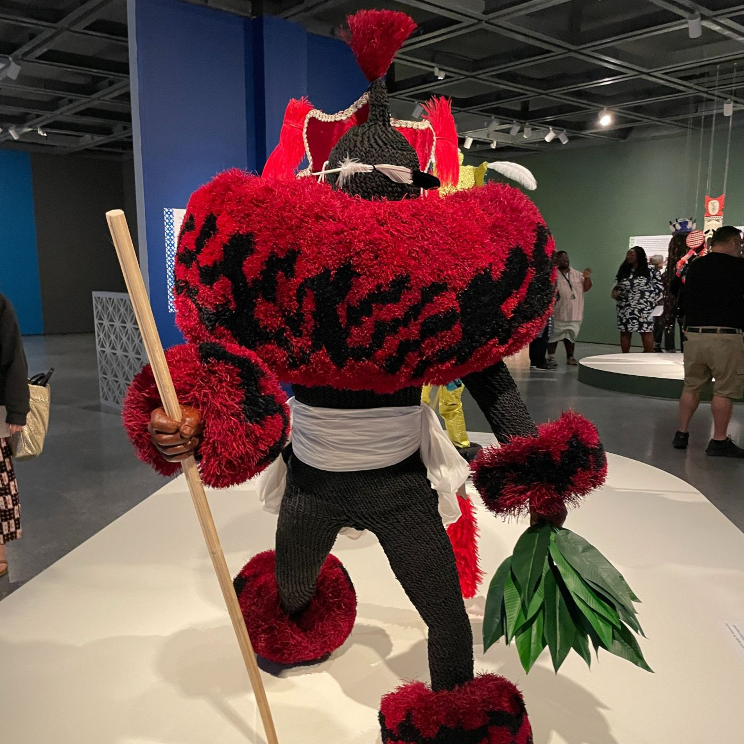 The Museumgoer podcast