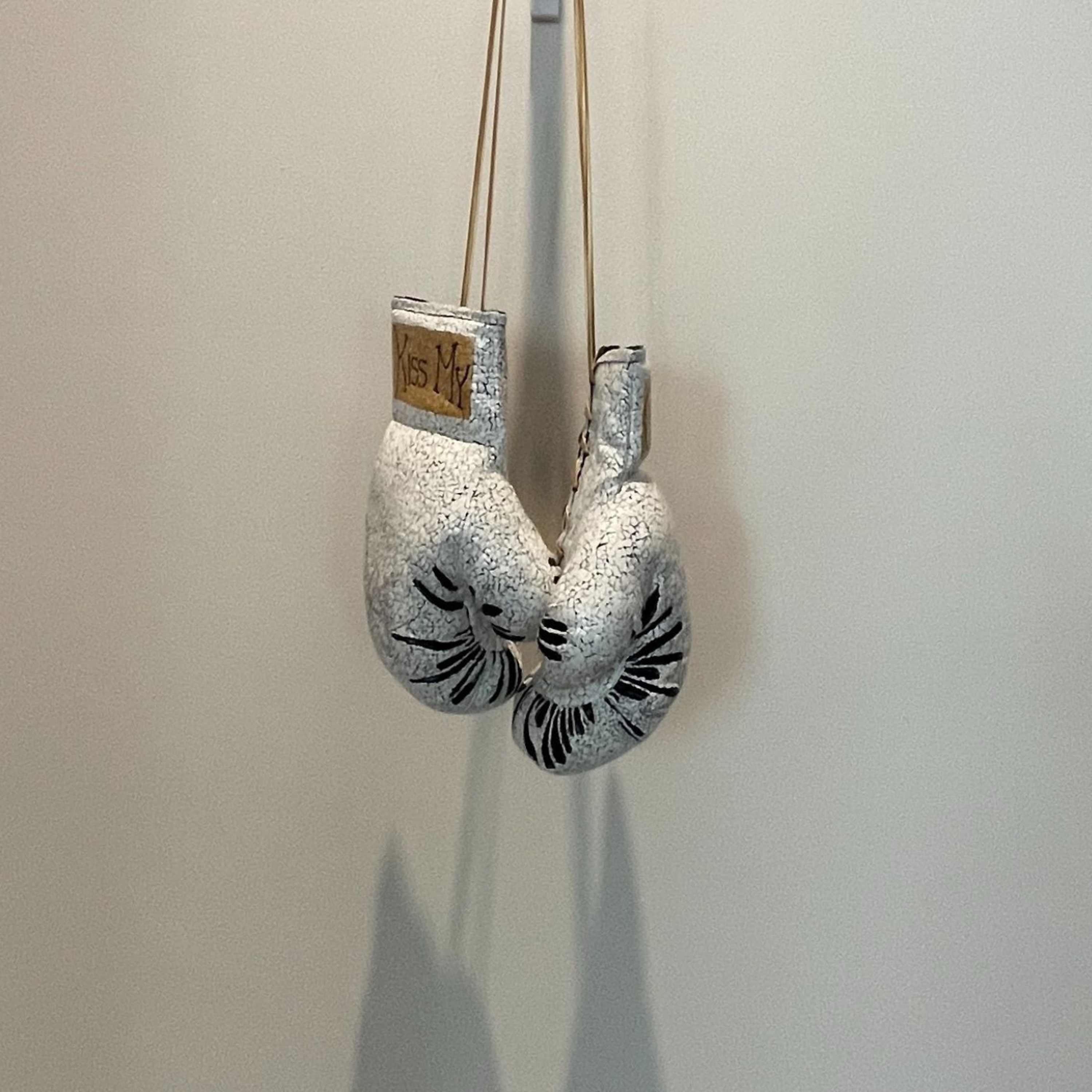 The Museumgoer podcast