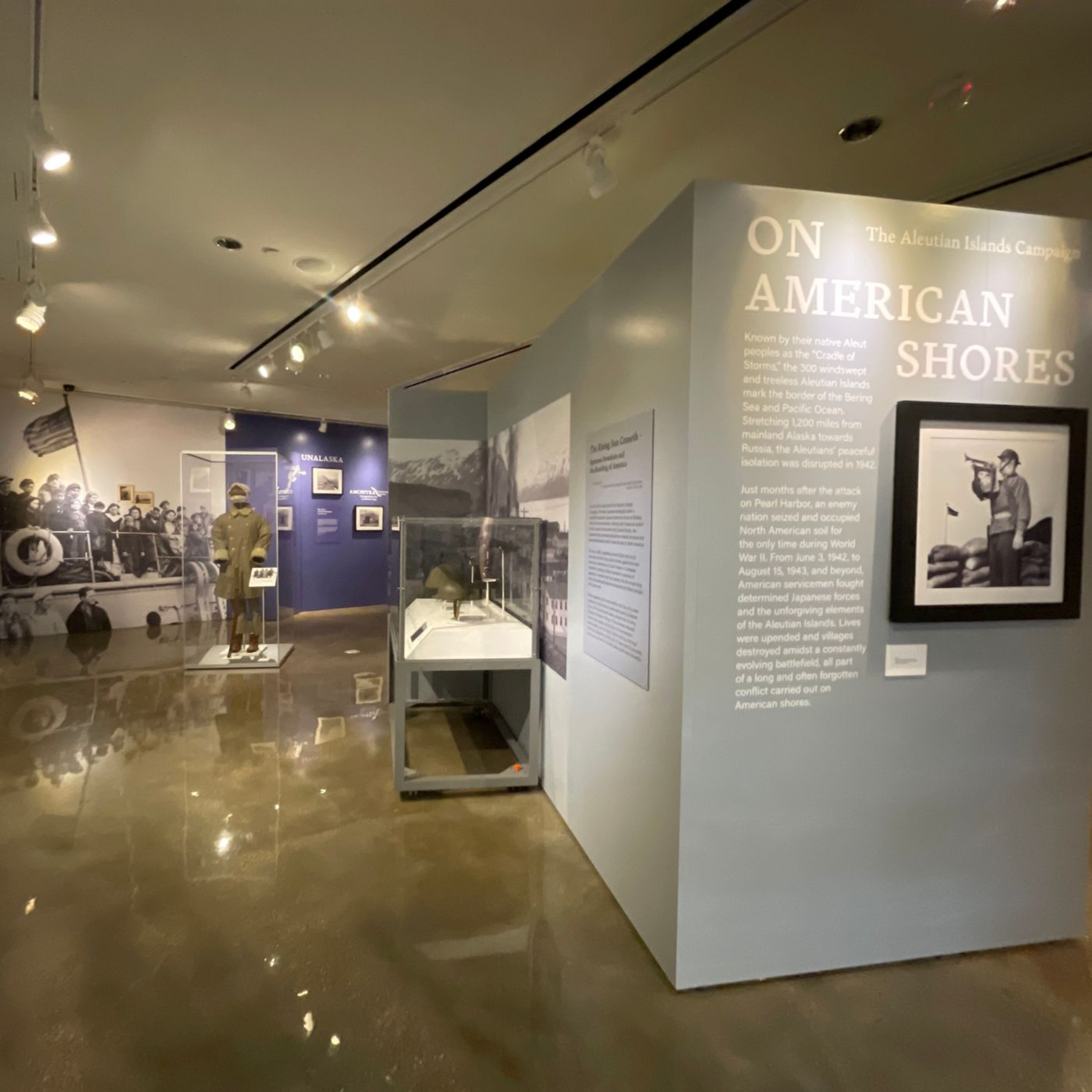 The Museumgoer podcast