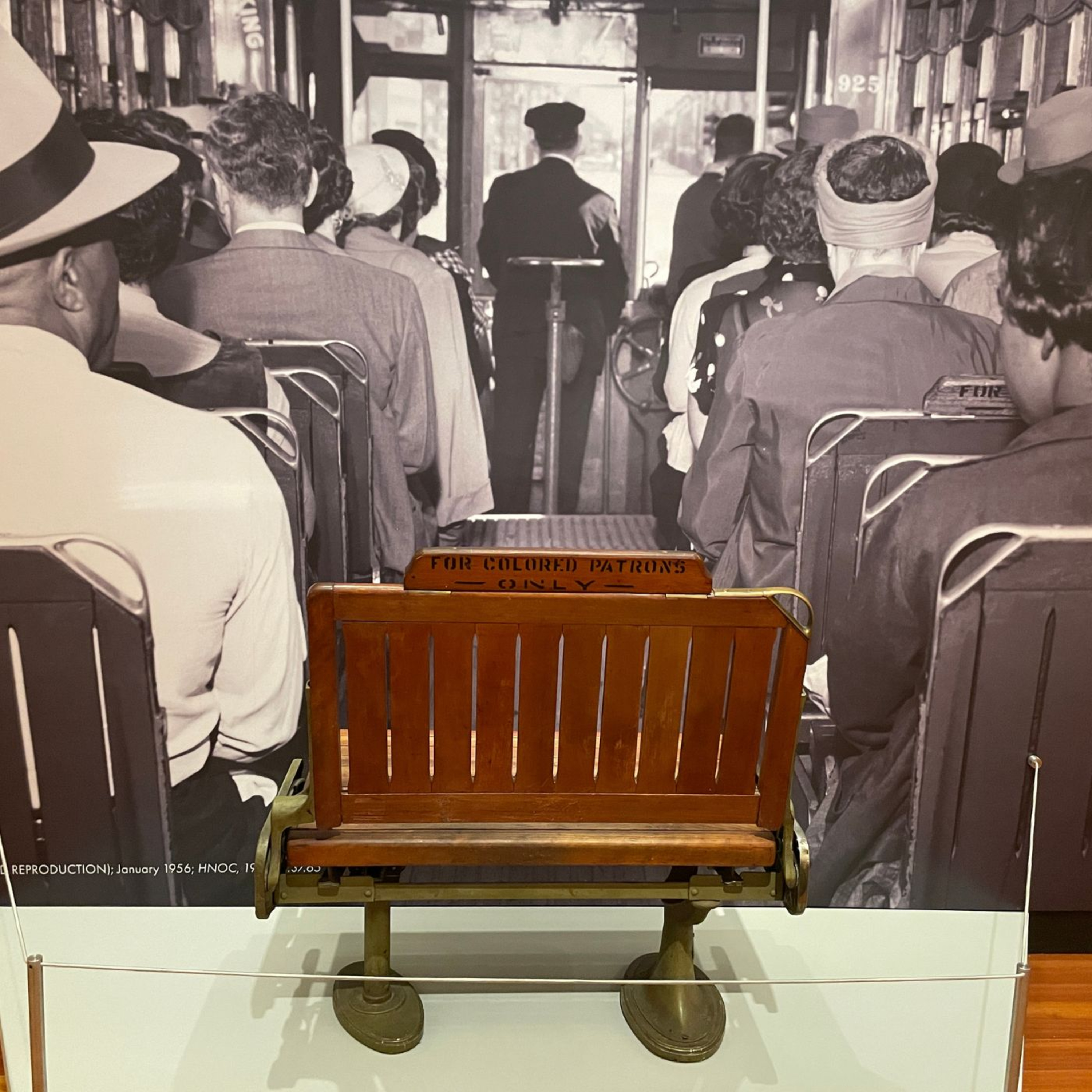The Museumgoer podcast