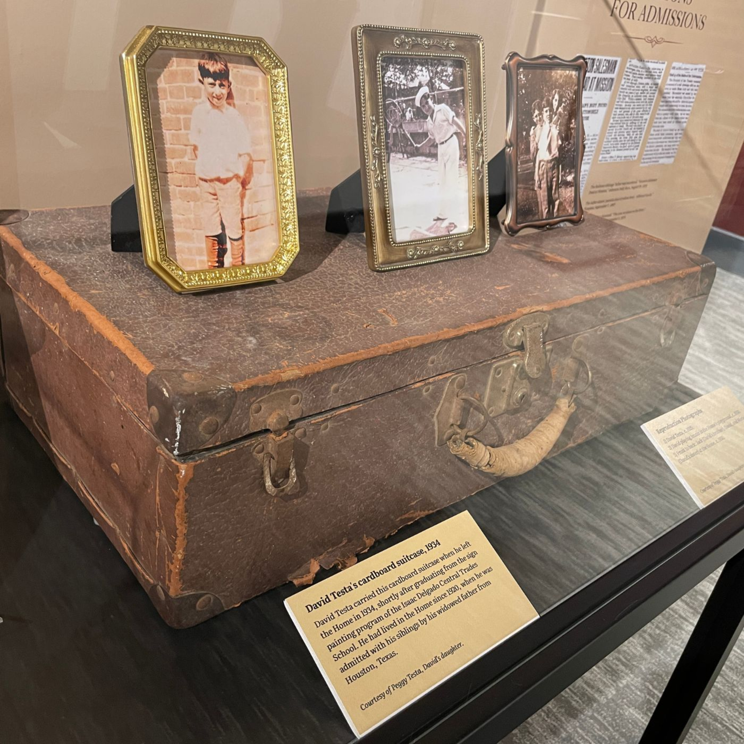 The Museumgoer podcast