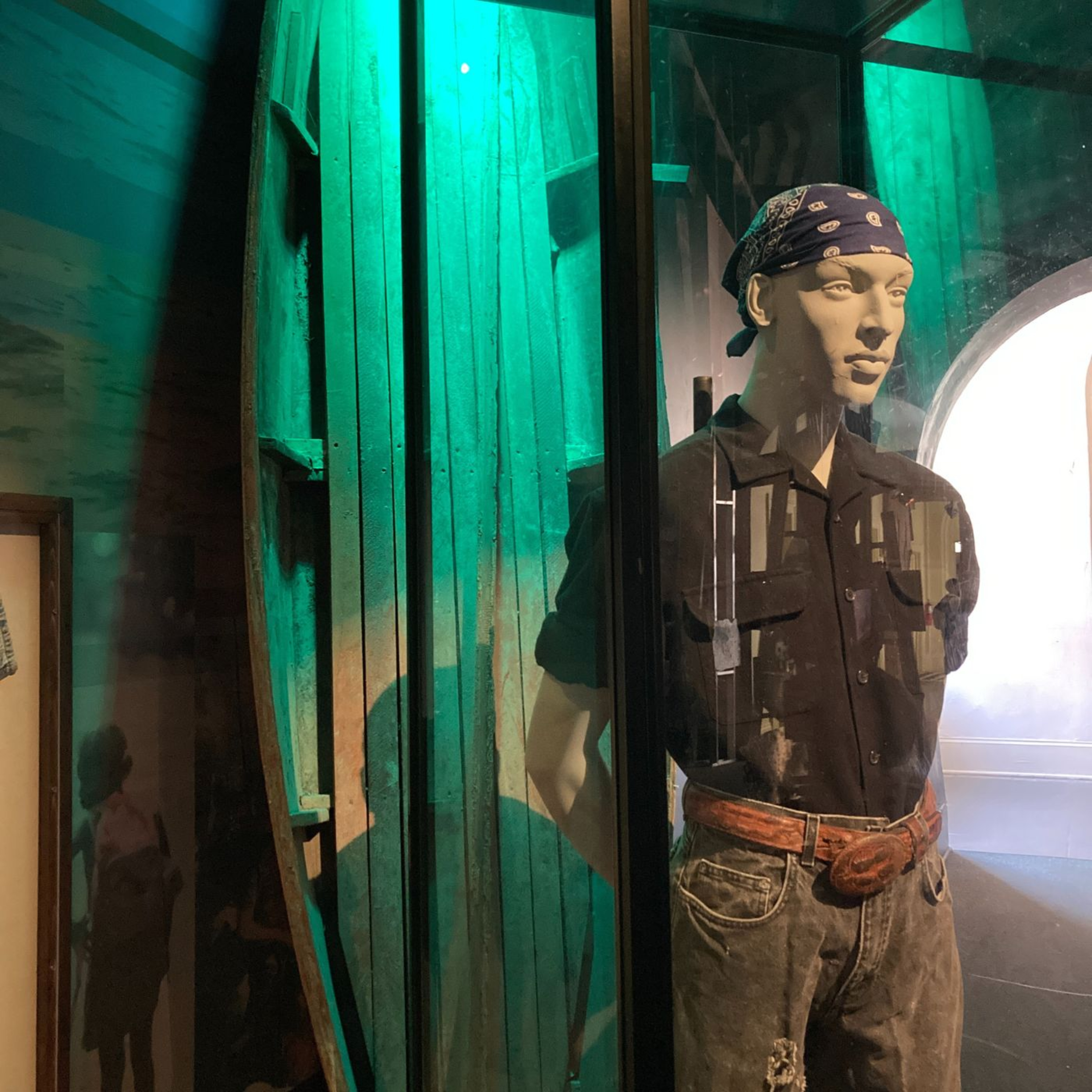 The Museumgoer podcast
