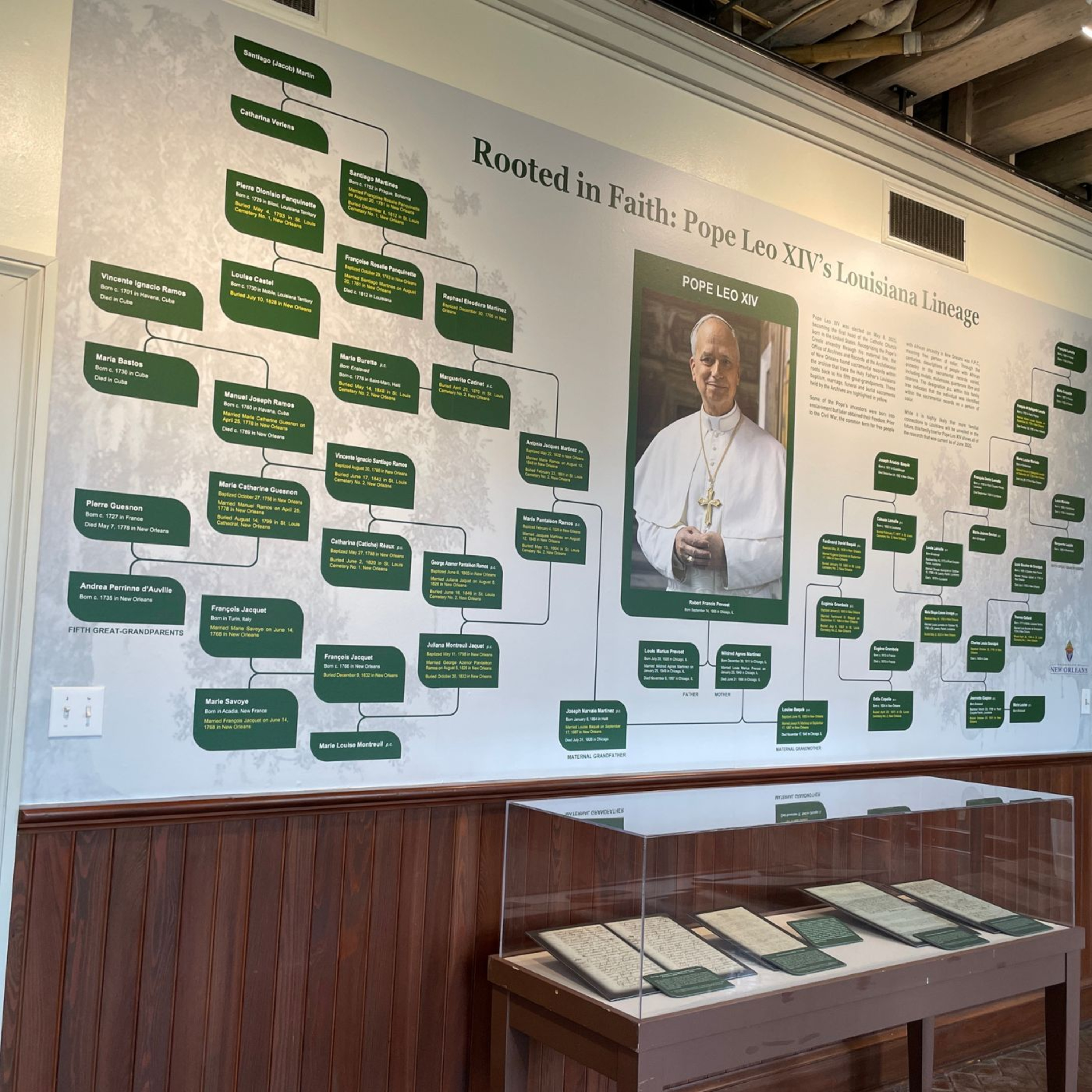 The Museumgoer podcast