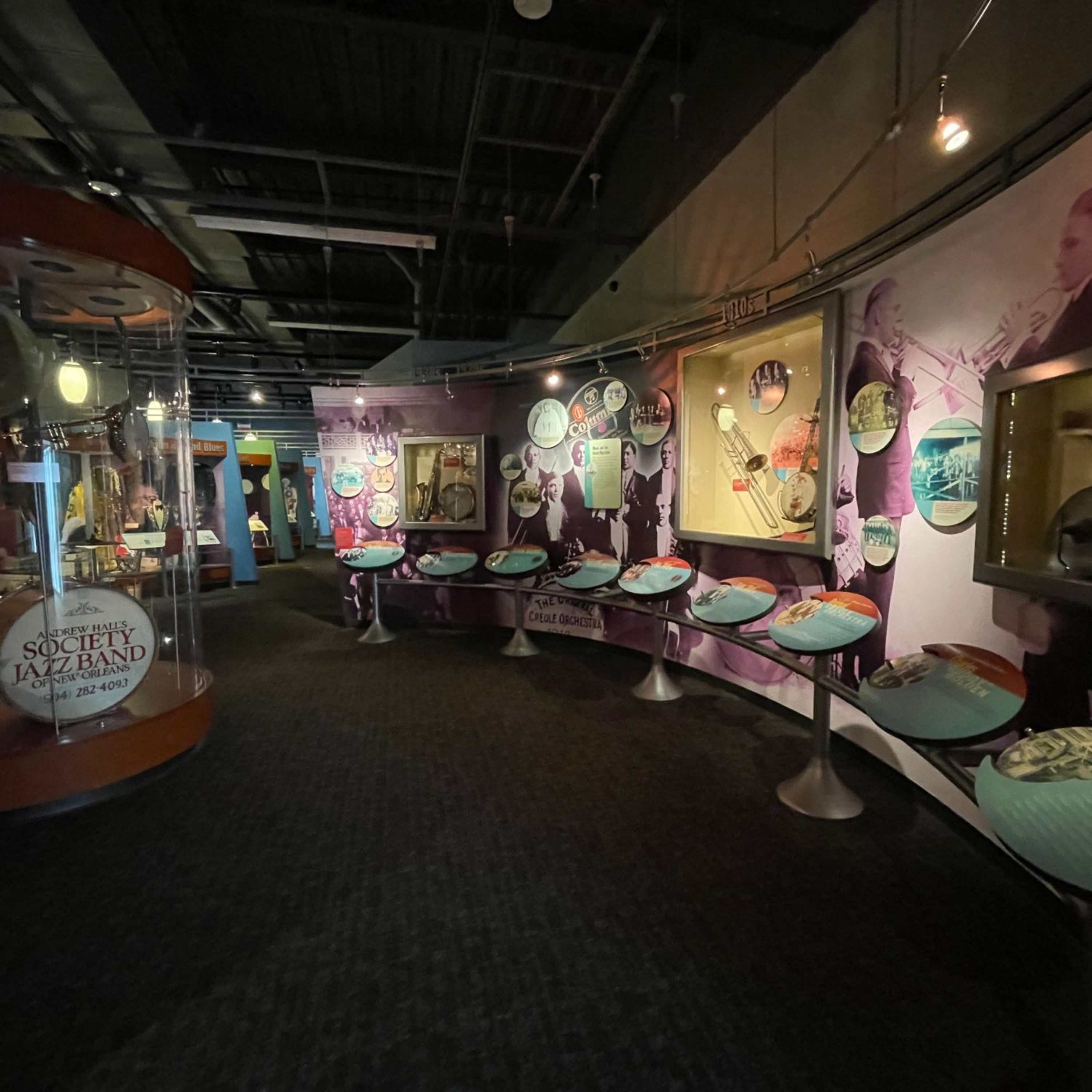 The Museumgoer podcast