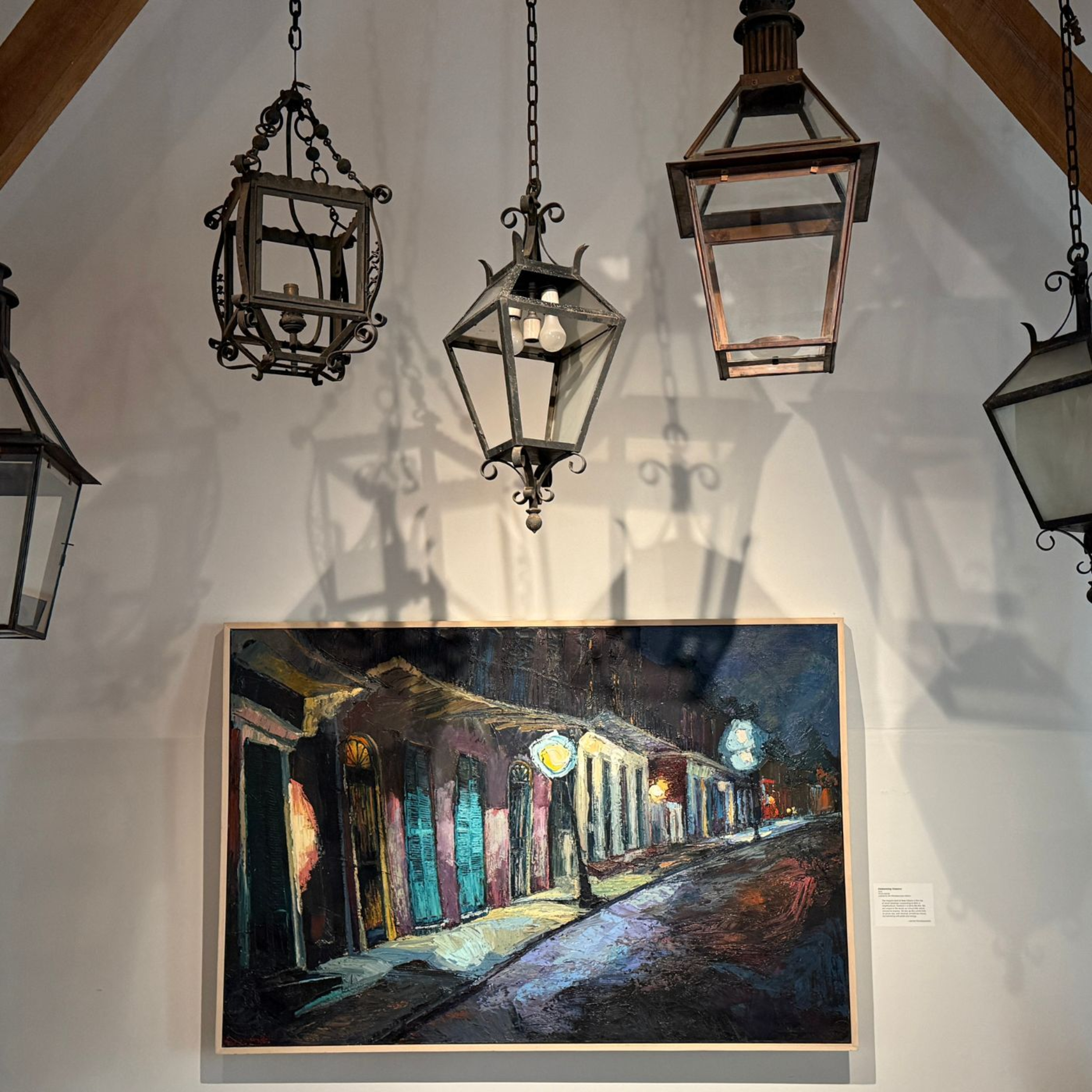 The Museumgoer podcast