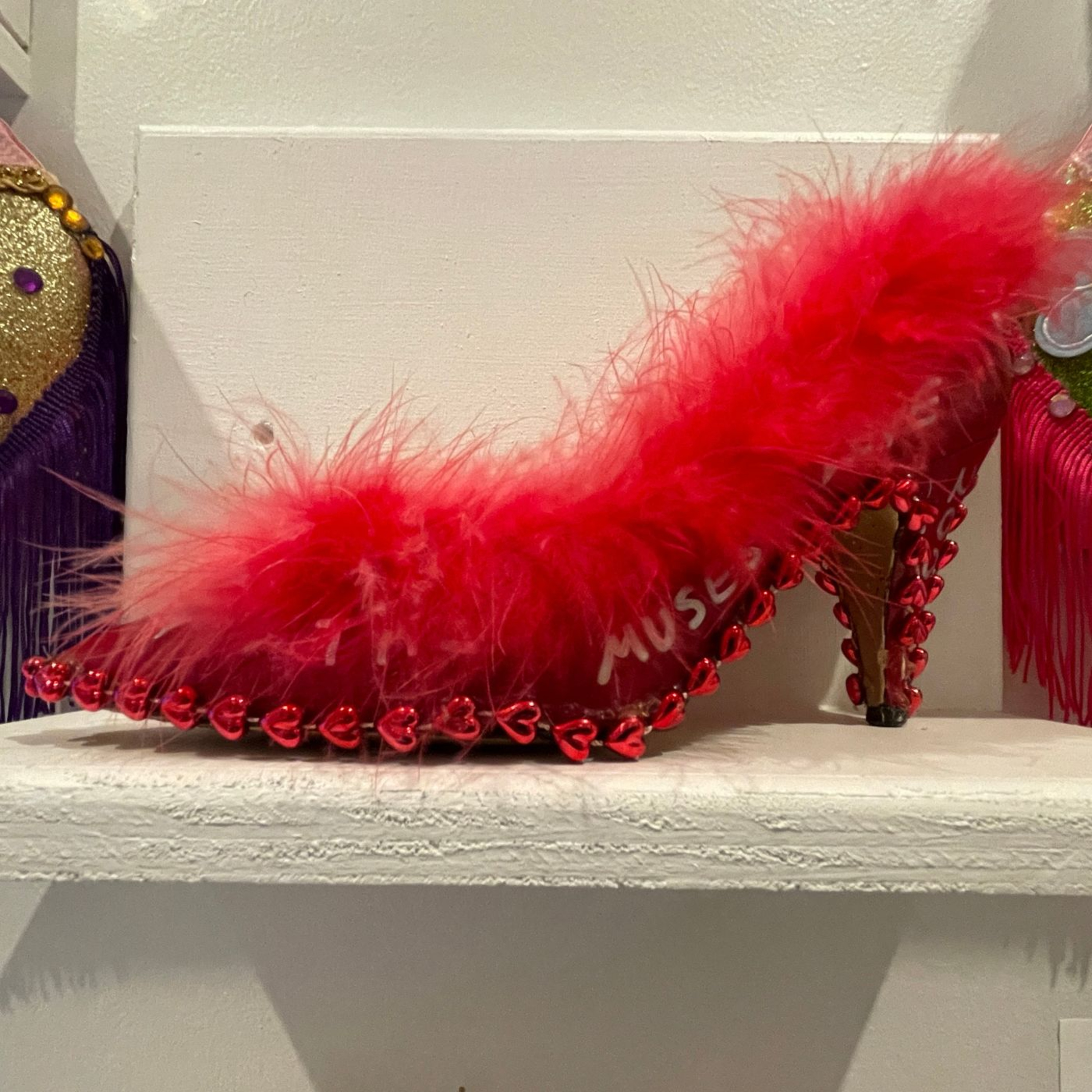 The Museumgoer podcast