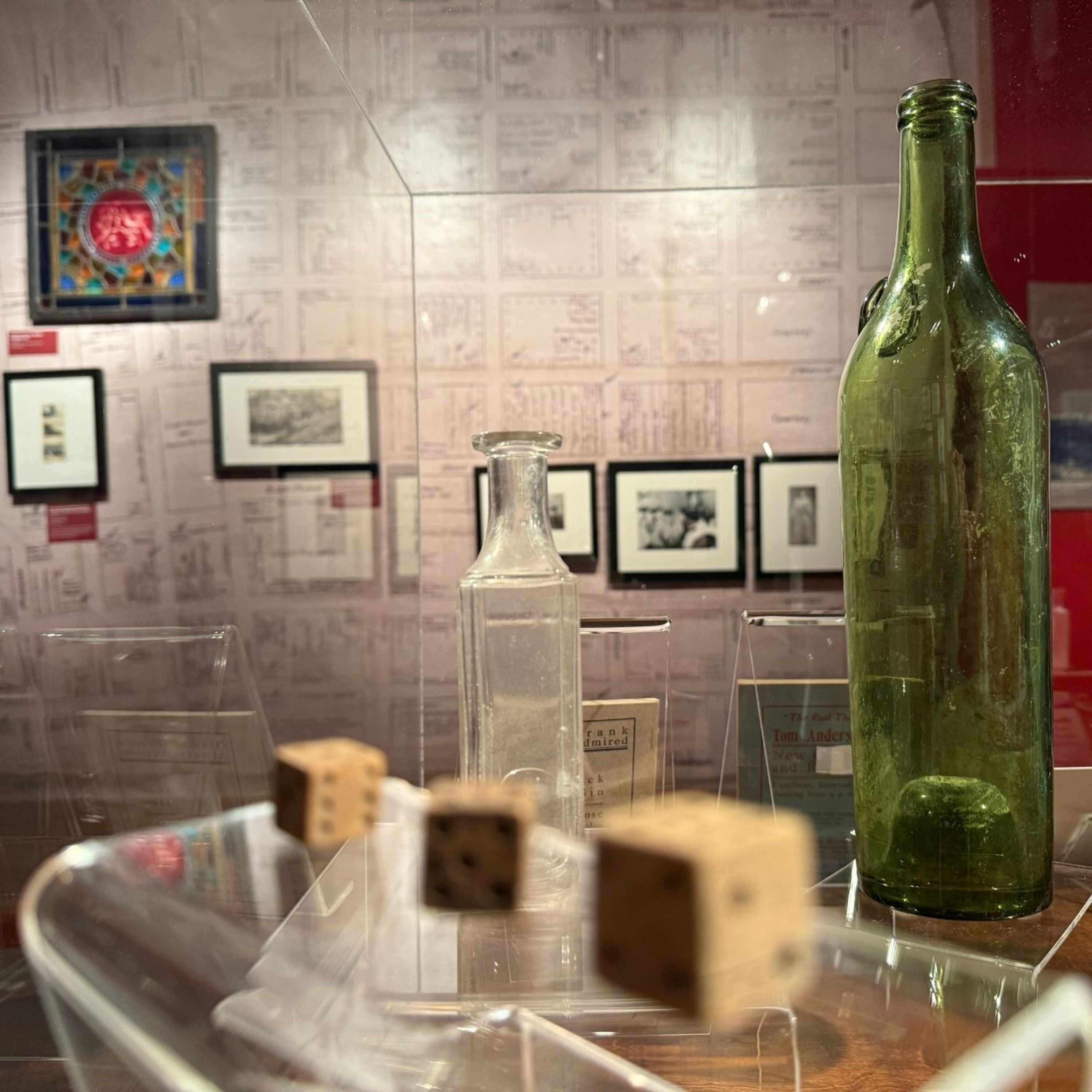 The Museumgoer podcast