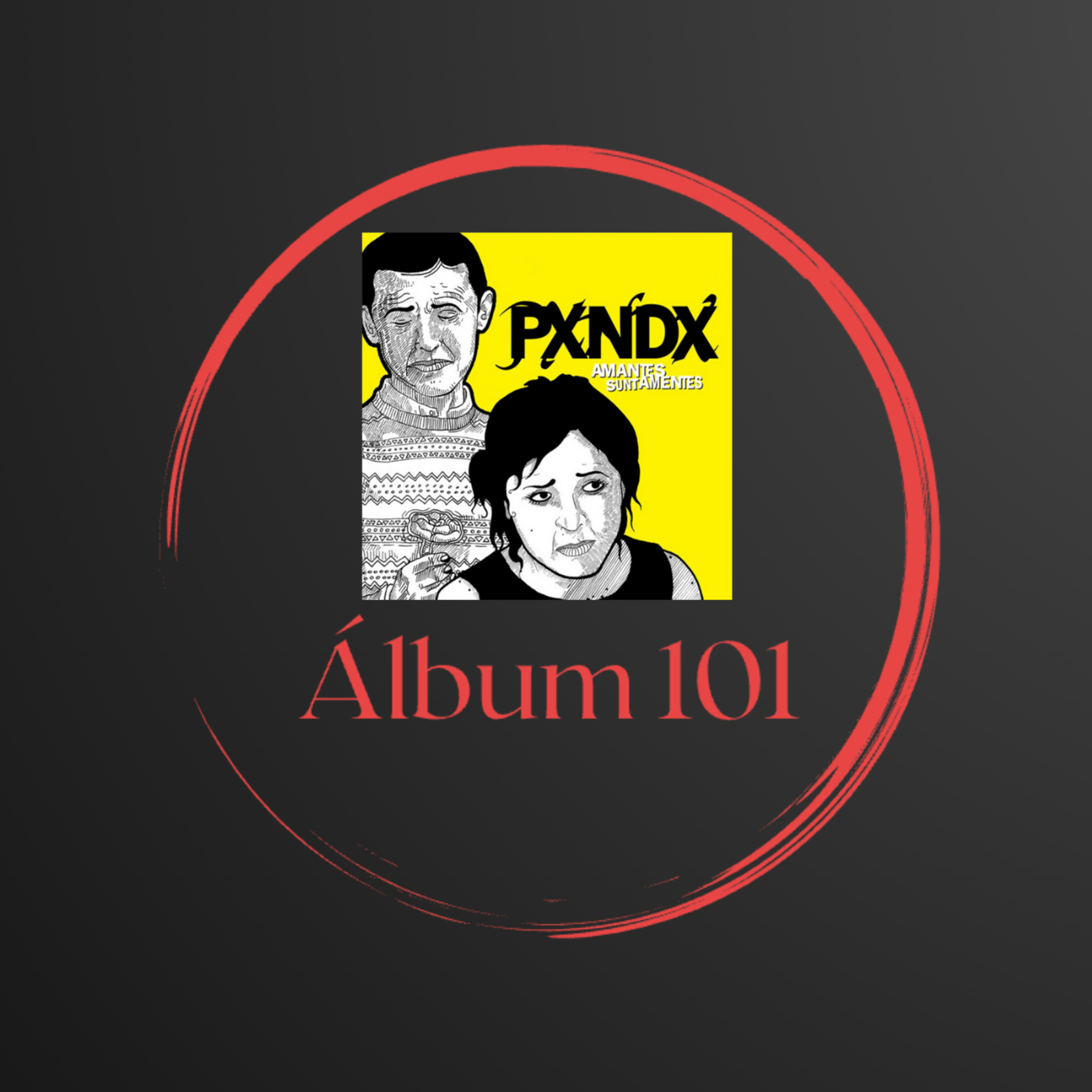 Álbum 101
