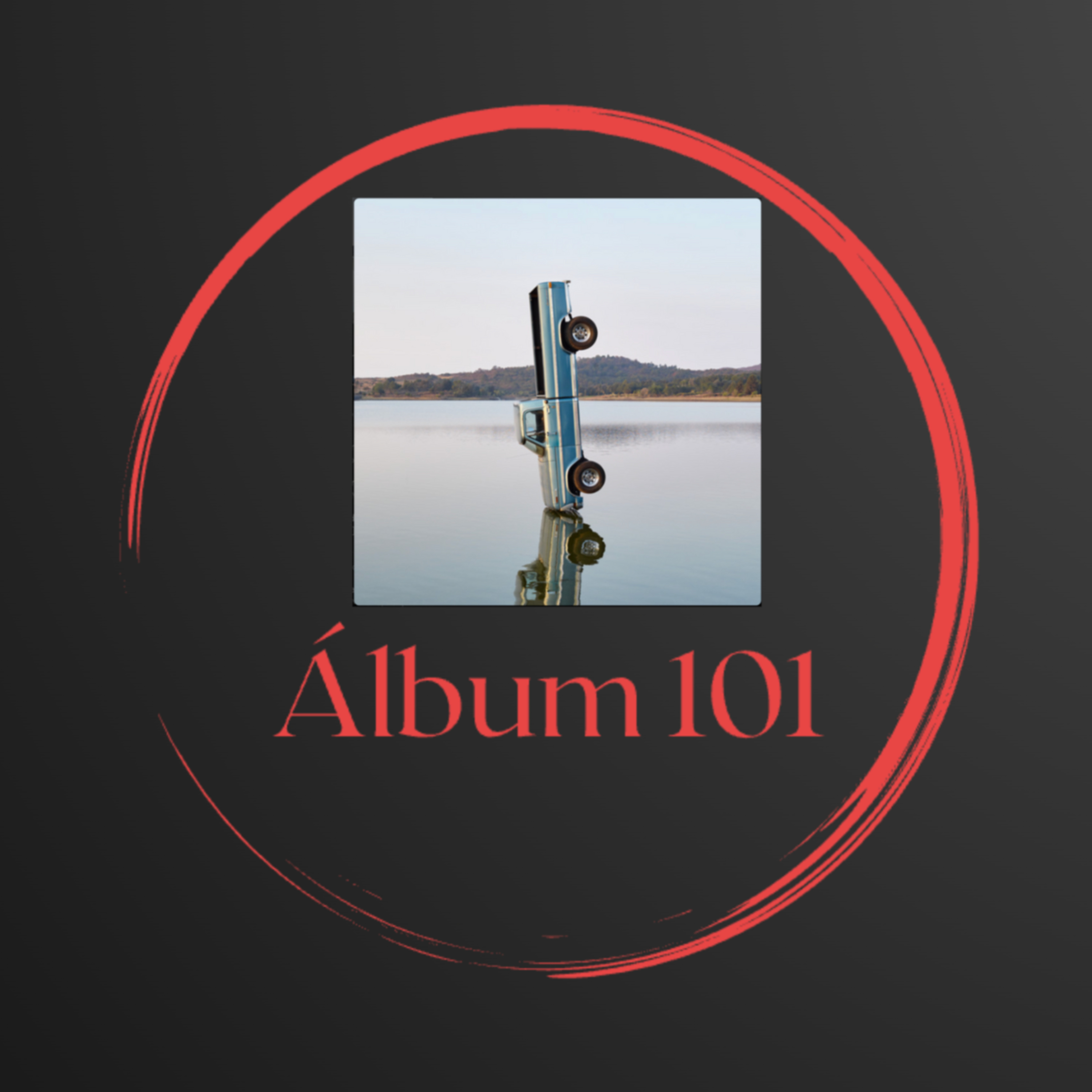 Álbum 101
