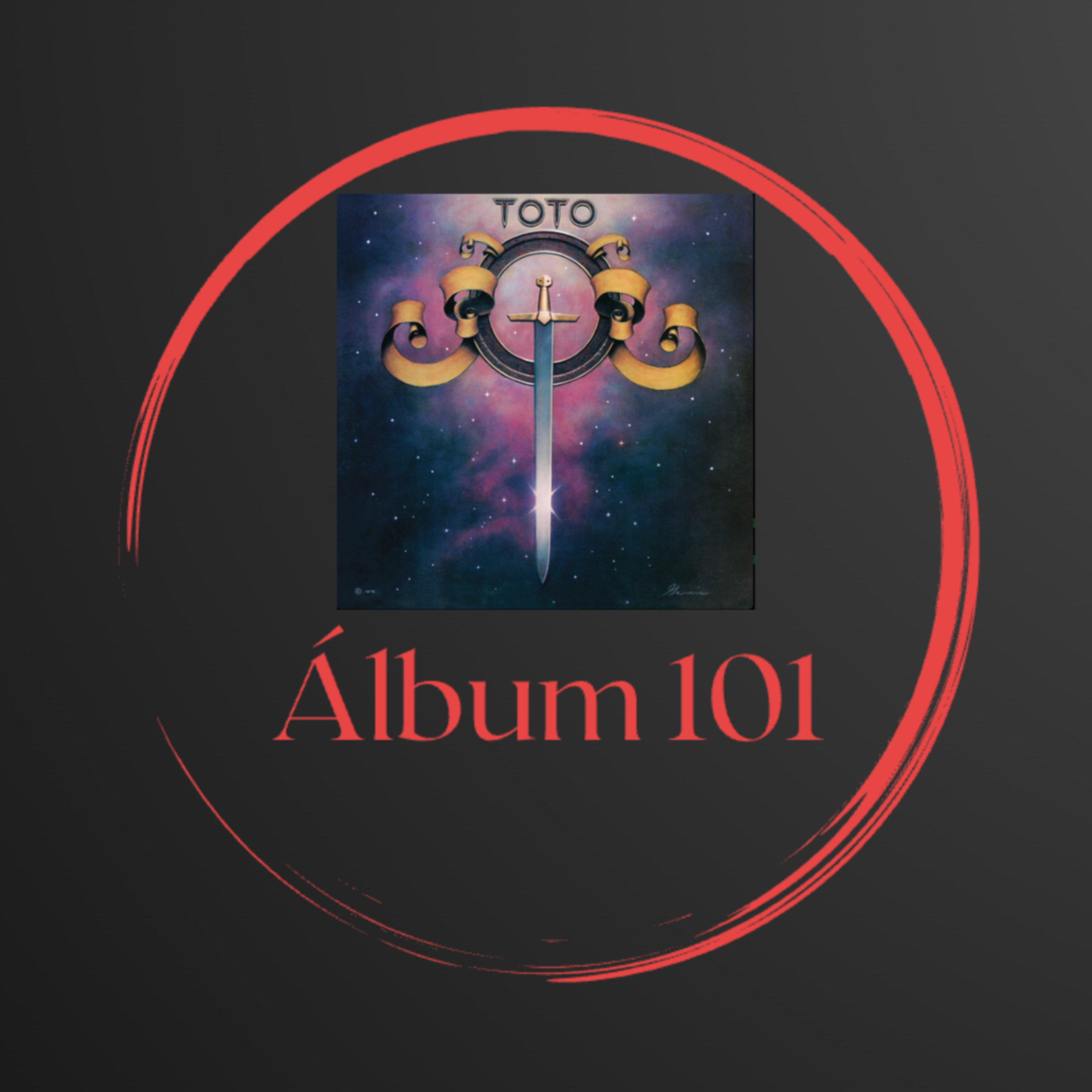 Álbum 101