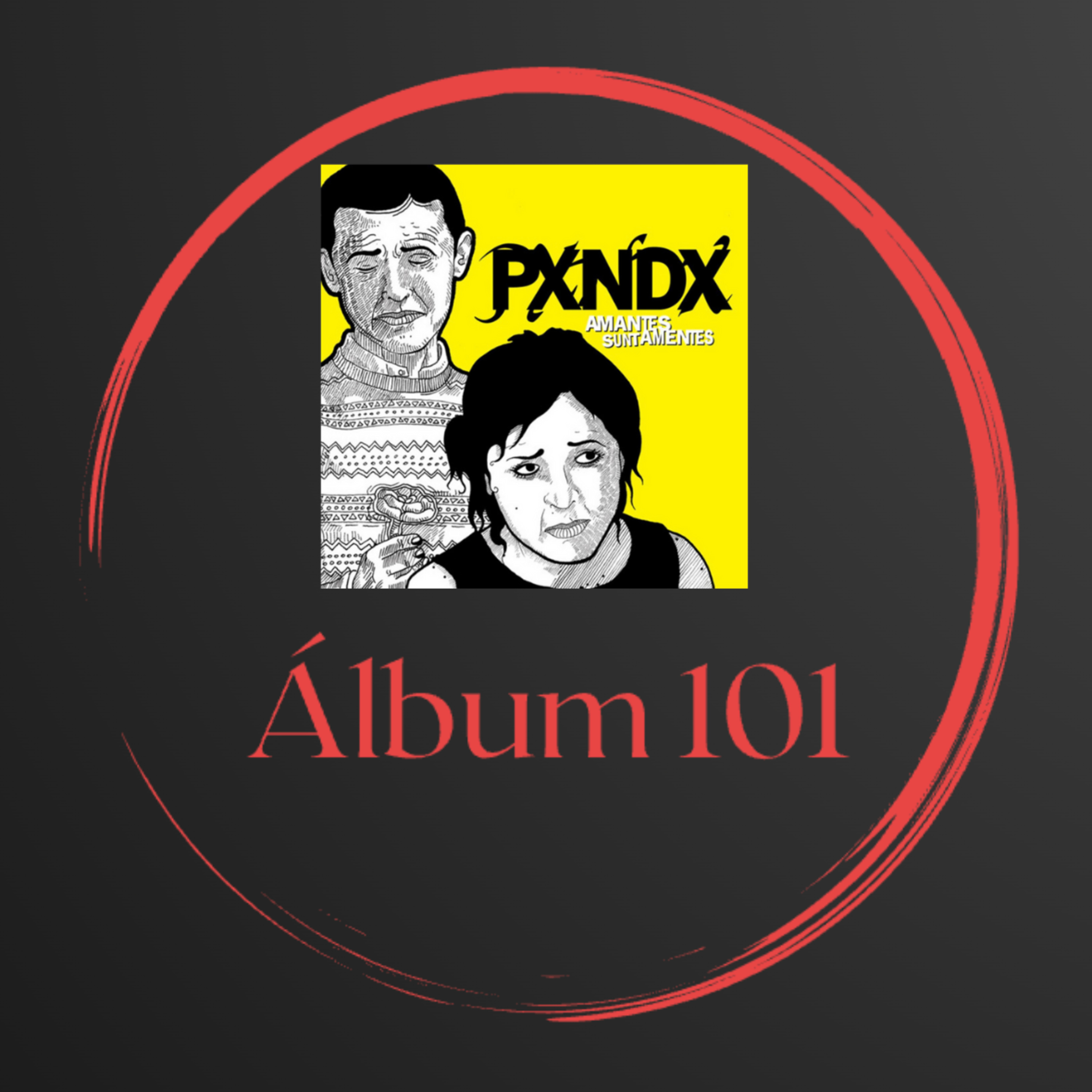 Álbum 101