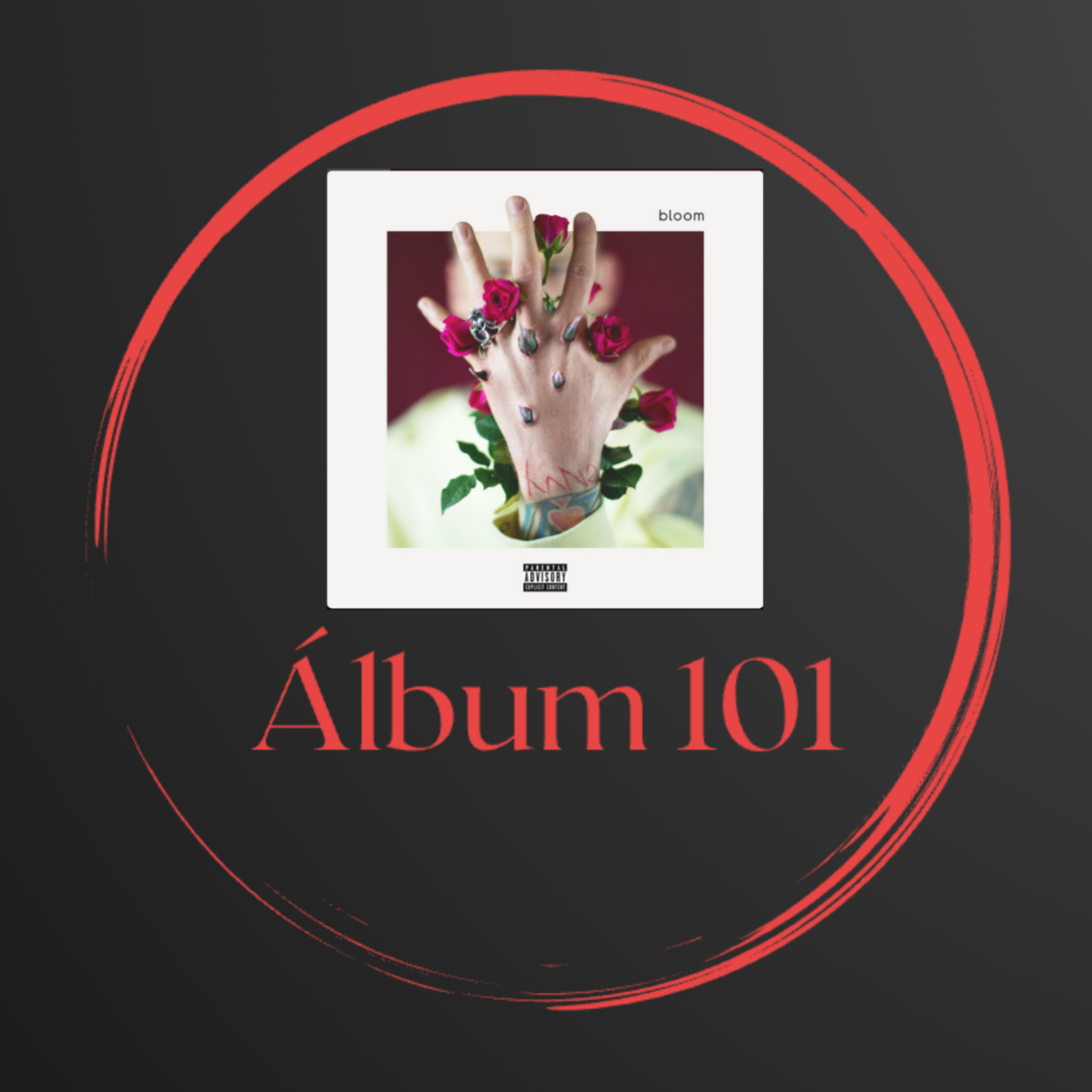 Álbum 101