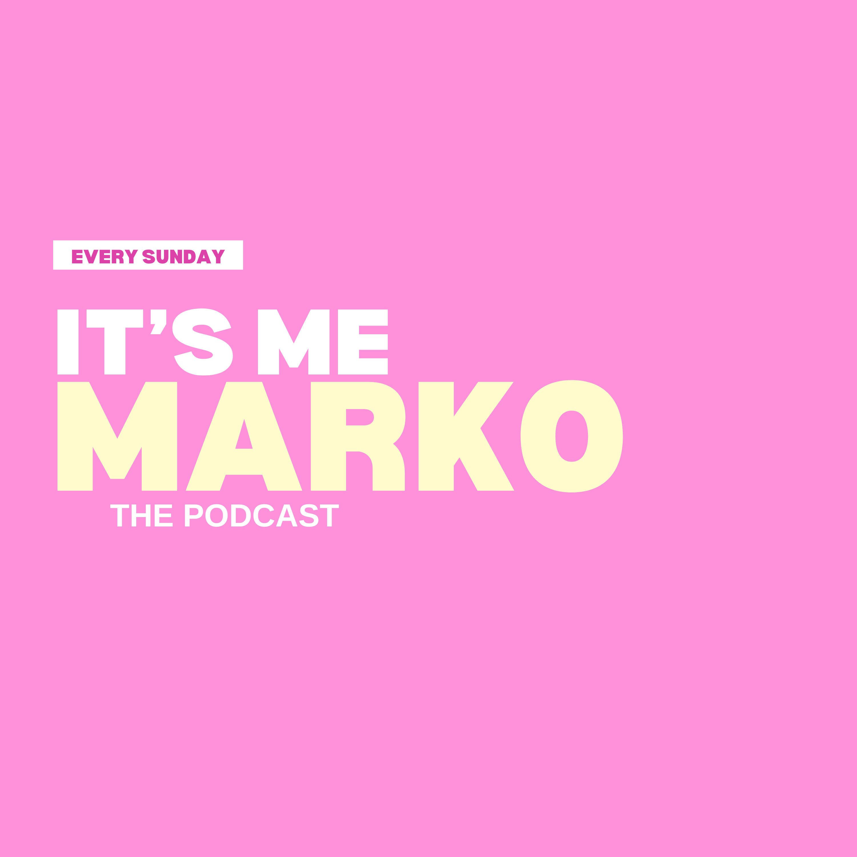 Episode 1: How Should You Deal with Discomfort in Trying New Things?