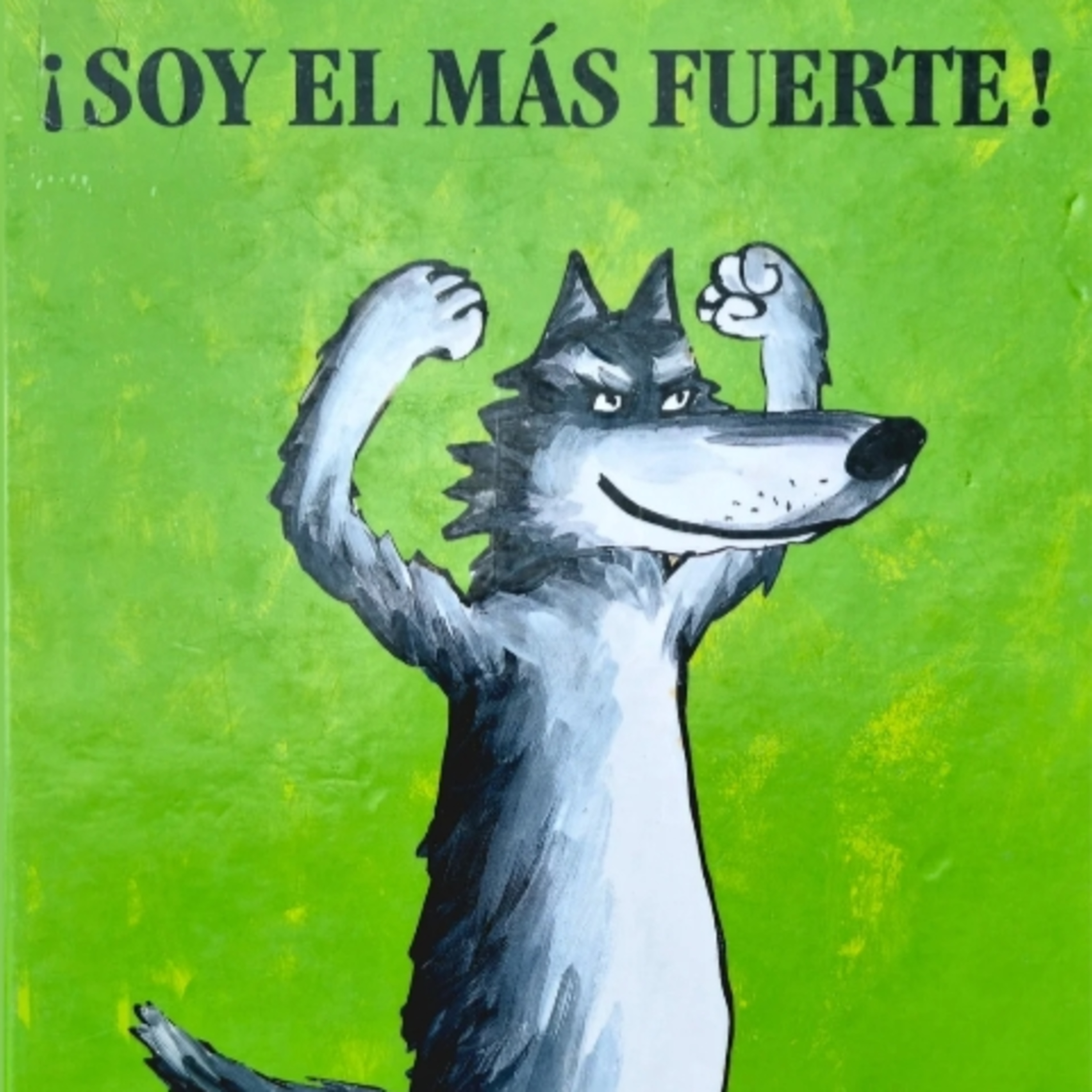 ¿TE CUENTO UN CUENTO? CUENTACUENTOS Óscar Aguilera - CUENTOS INFANTILES PARA NIÑOS EN ESPAÑOL
