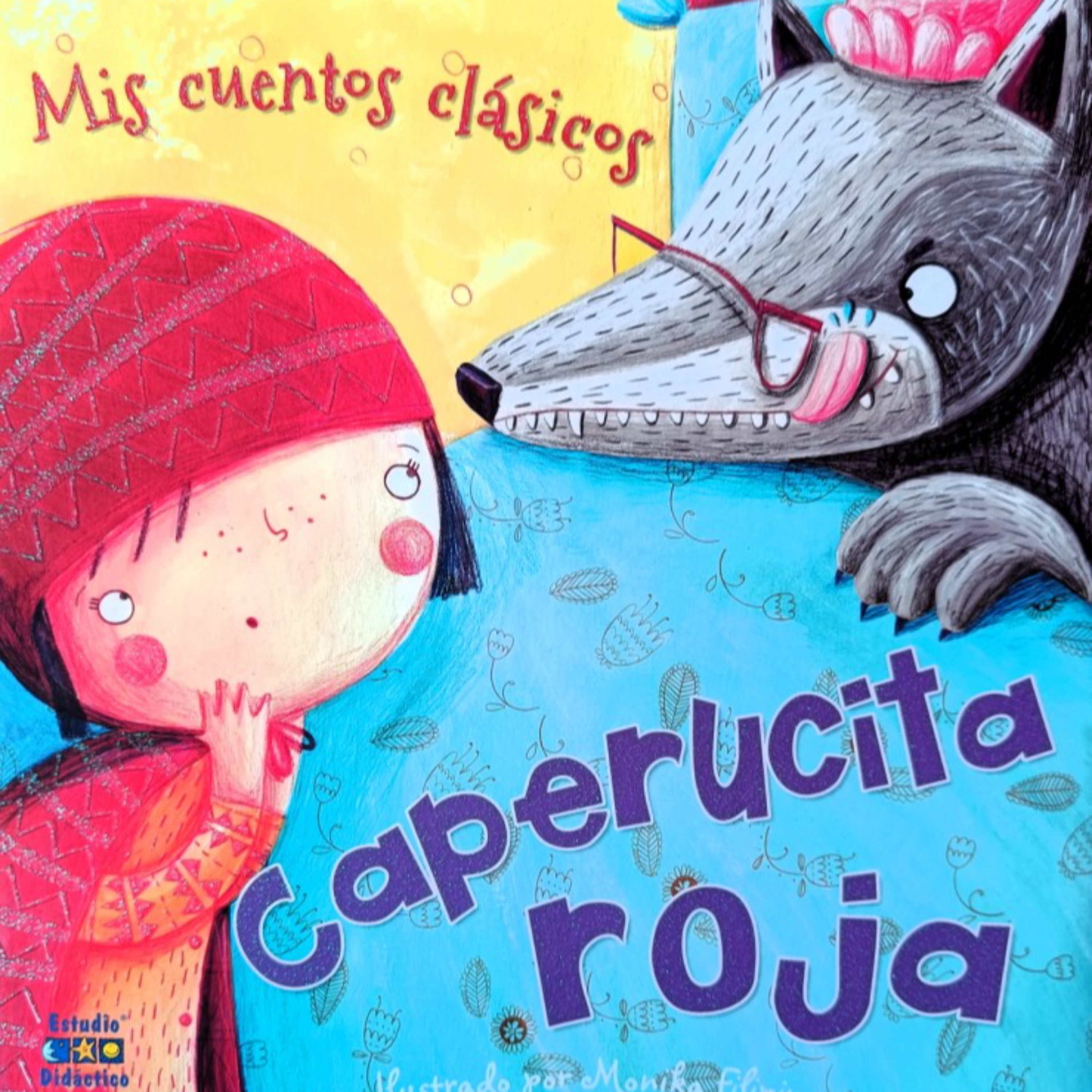 ¿TE CUENTO UN CUENTO? CUENTACUENTOS Óscar Aguilera - CUENTOS INFANTILES PARA NIÑOS EN ESPAÑOL