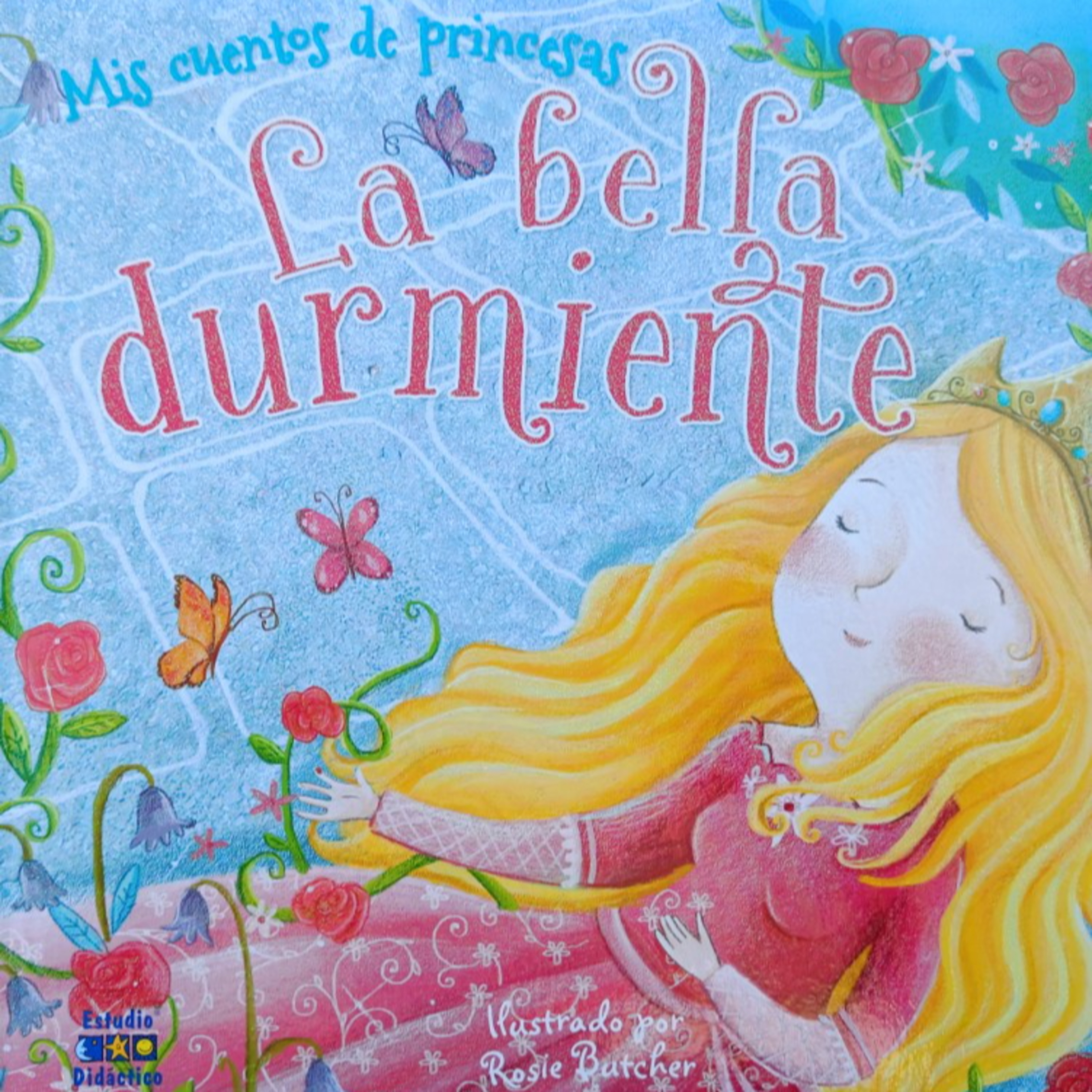 ¿TE CUENTO UN CUENTO? CUENTACUENTOS Óscar Aguilera - CUENTOS INFANTILES PARA NIÑOS EN ESPAÑOL