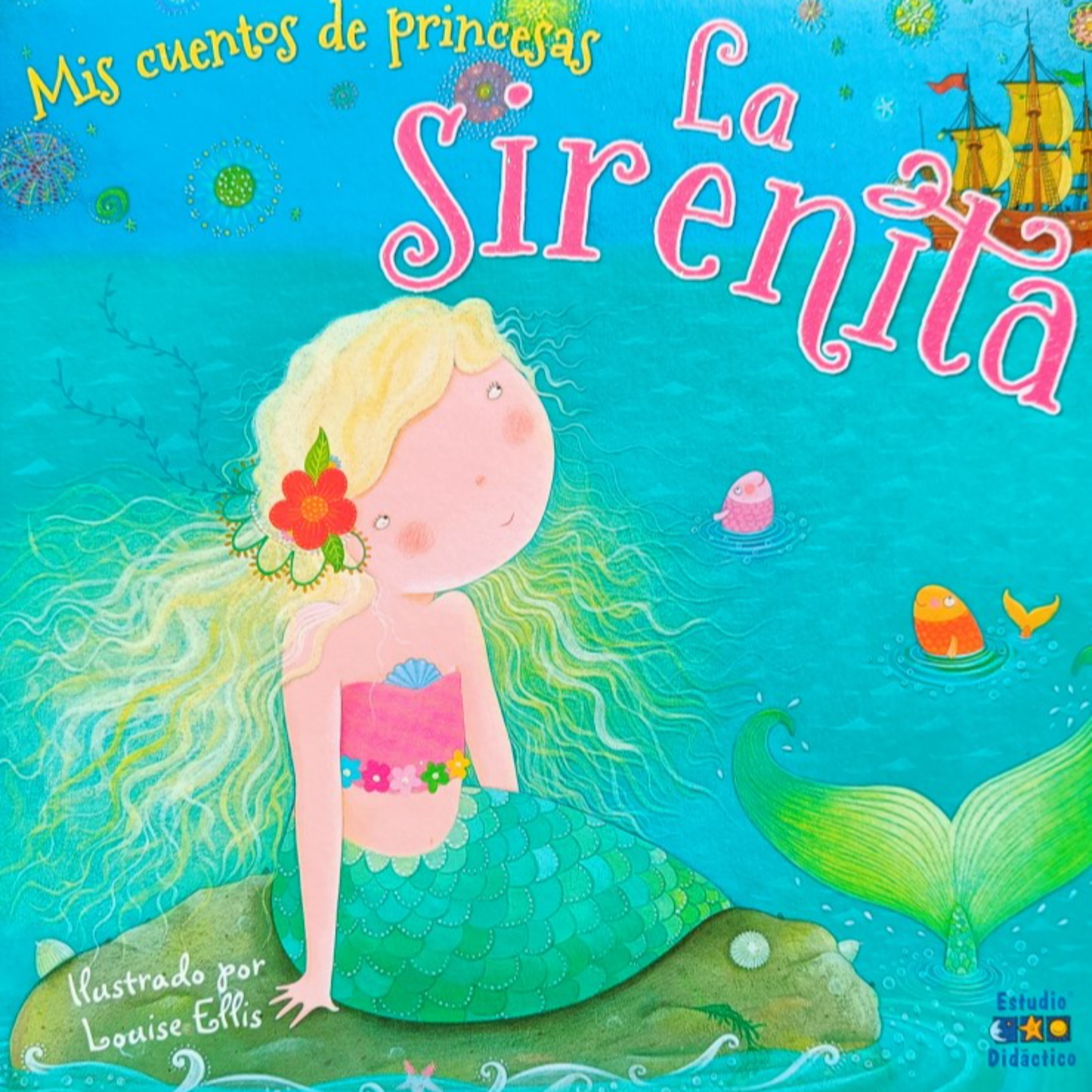 ¿TE CUENTO UN CUENTO? CUENTACUENTOS Óscar Aguilera - CUENTOS INFANTILES PARA NIÑOS EN ESPAÑOL