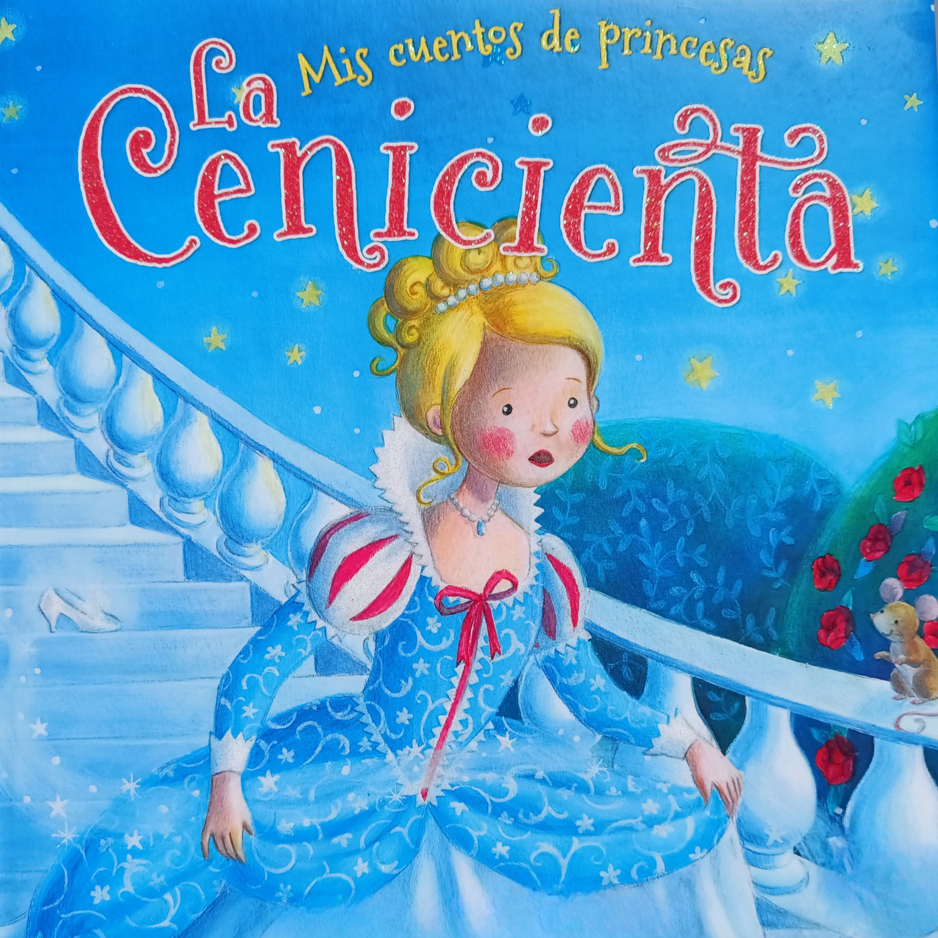 ¿TE CUENTO UN CUENTO? CUENTACUENTOS Óscar Aguilera - CUENTOS INFANTILES PARA NIÑOS EN ESPAÑOL