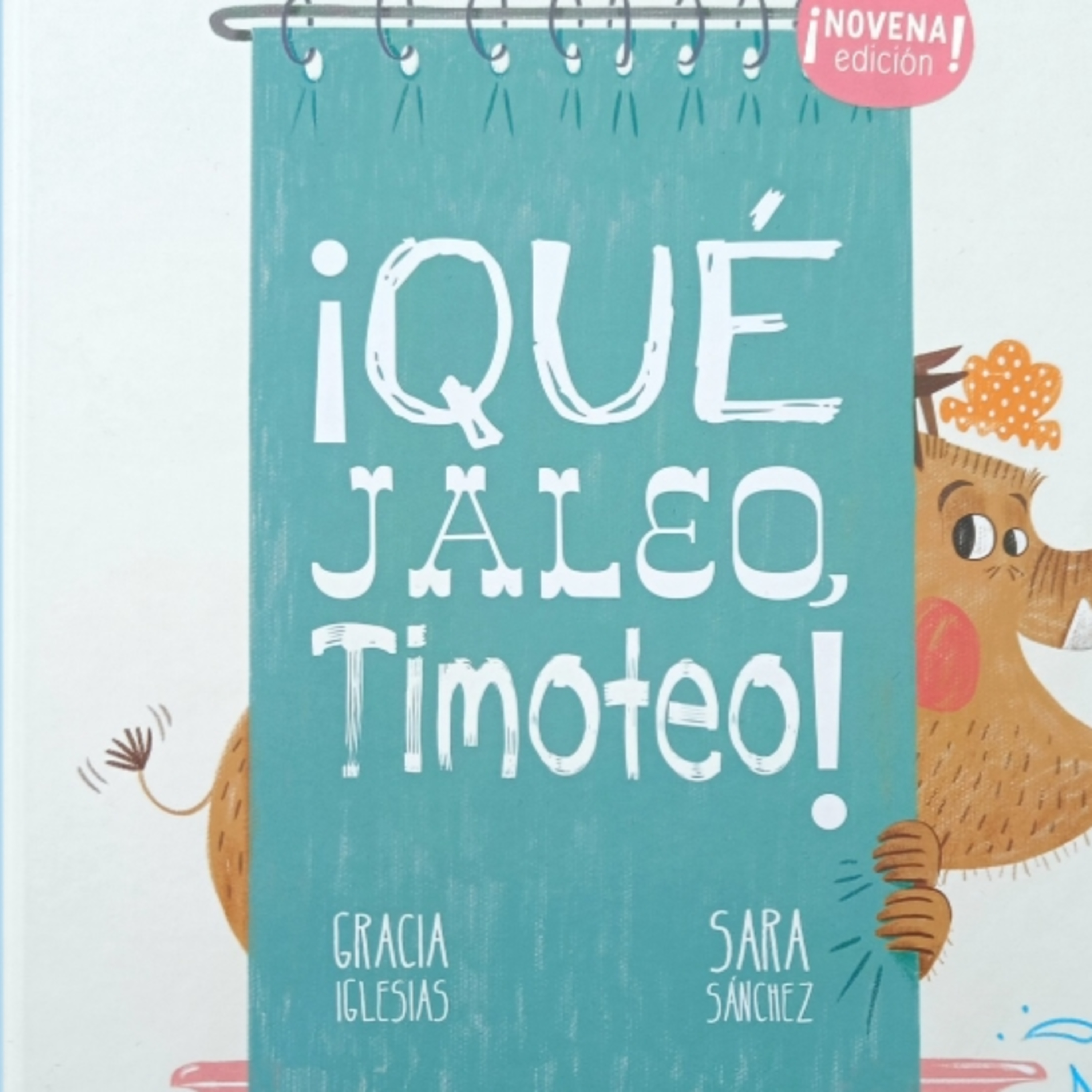 ¿TE CUENTO UN CUENTO? CUENTACUENTOS Óscar Aguilera - CUENTOS INFANTILES PARA NIÑOS EN ESPAÑOL