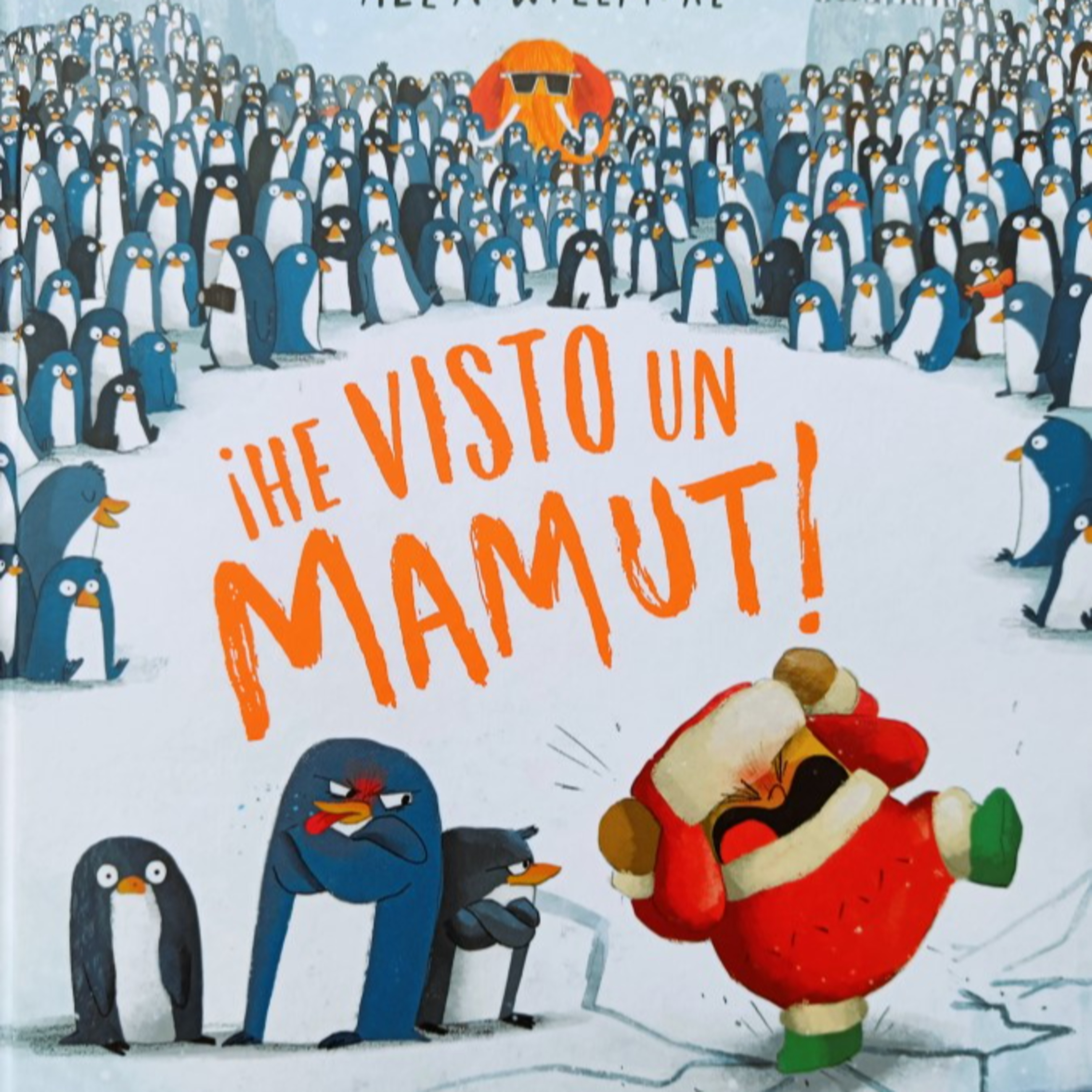 ¿TE CUENTO UN CUENTO? CUENTACUENTOS Óscar Aguilera - CUENTOS INFANTILES PARA NIÑOS EN ESPAÑOL