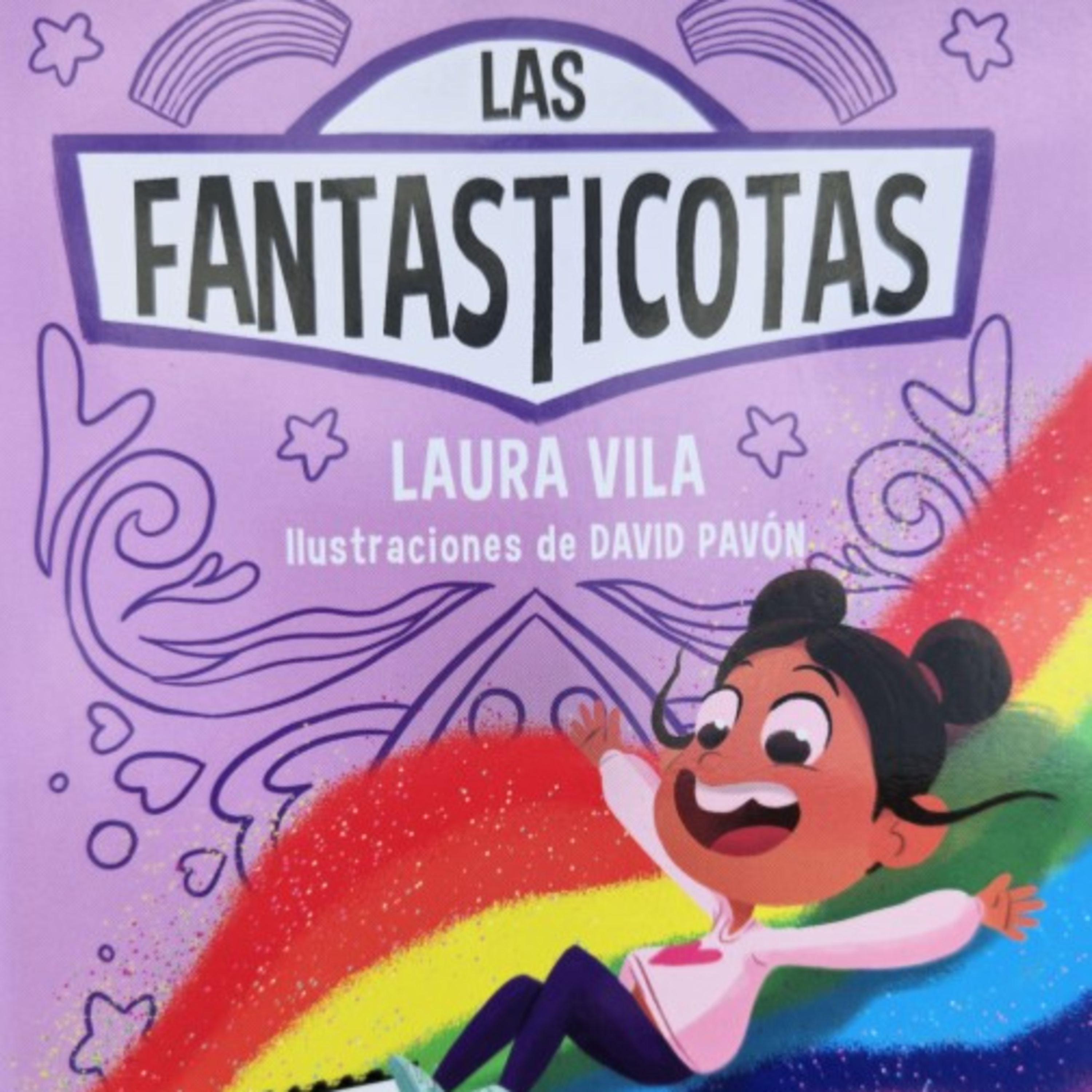LAS FANTASTICOTAS "Elena monta una verbena" - CUENTOS INFANTILES PARA NIÑOS EN ESPAÑOL episode artwork