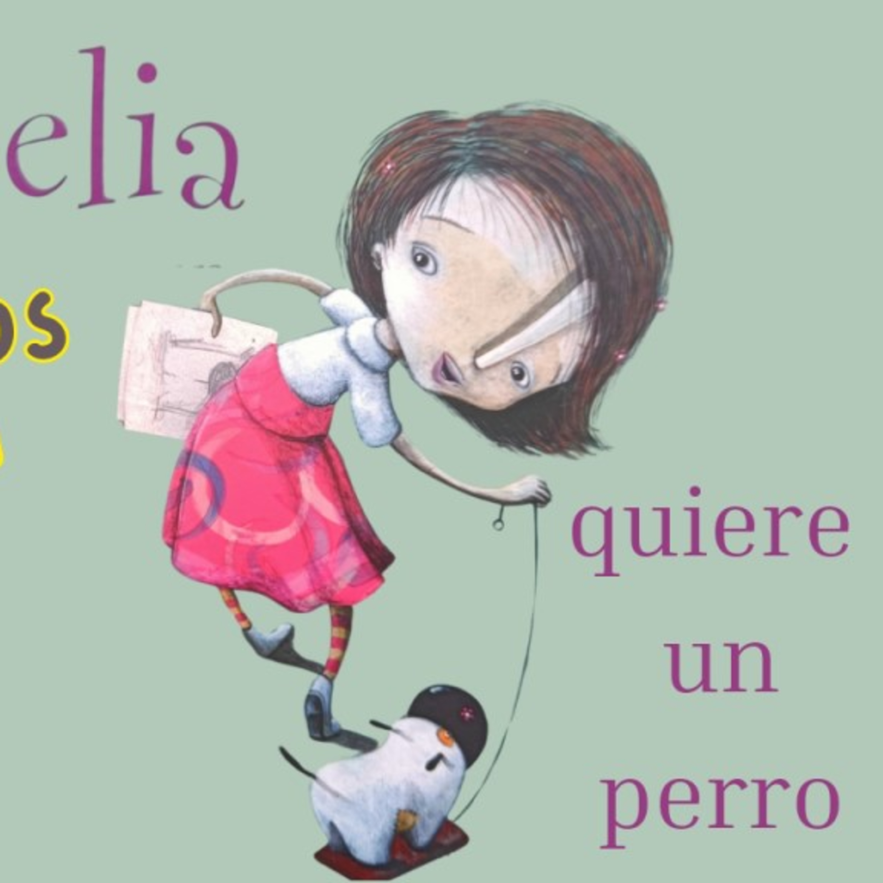 ¿TE CUENTO UN CUENTO? CUENTACUENTOS Óscar Aguilera - CUENTOS INFANTILES PARA NIÑOS EN ESPAÑOL