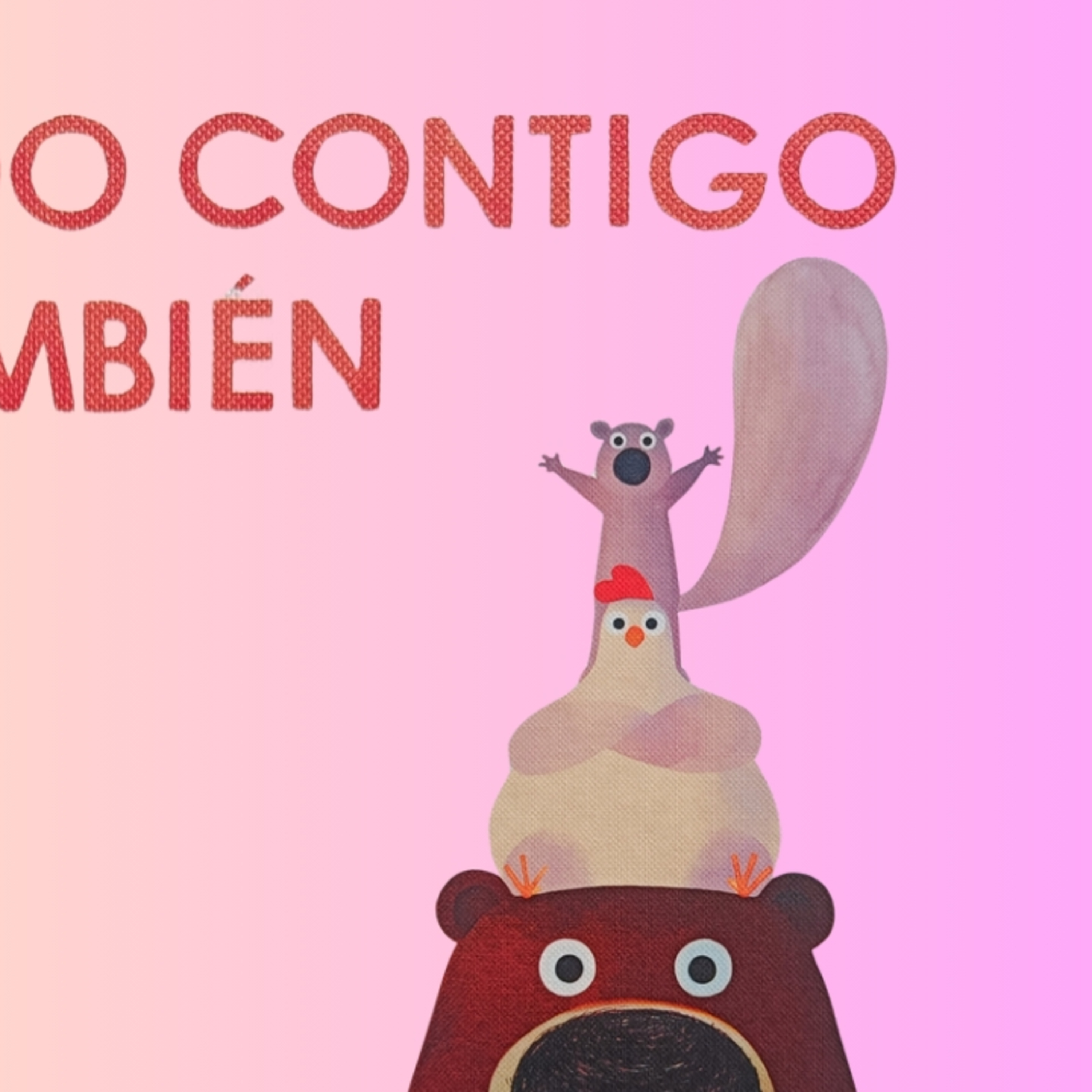 ¿TE CUENTO UN CUENTO? CUENTACUENTOS Óscar Aguilera - CUENTOS INFANTILES PARA NIÑOS EN ESPAÑOL