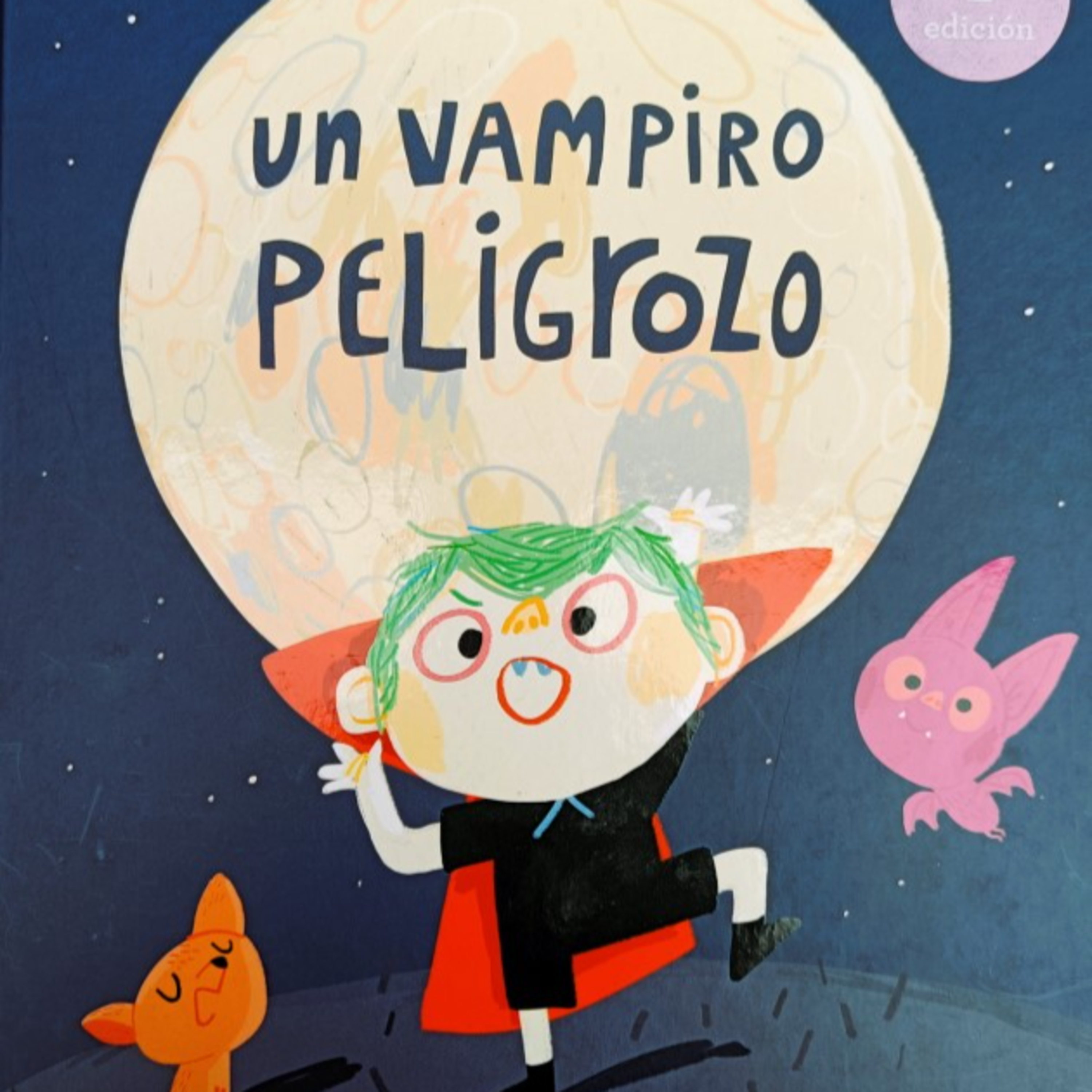 ¿TE CUENTO UN CUENTO? CUENTACUENTOS Óscar Aguilera - CUENTOS INFANTILES PARA NIÑOS EN ESPAÑOL