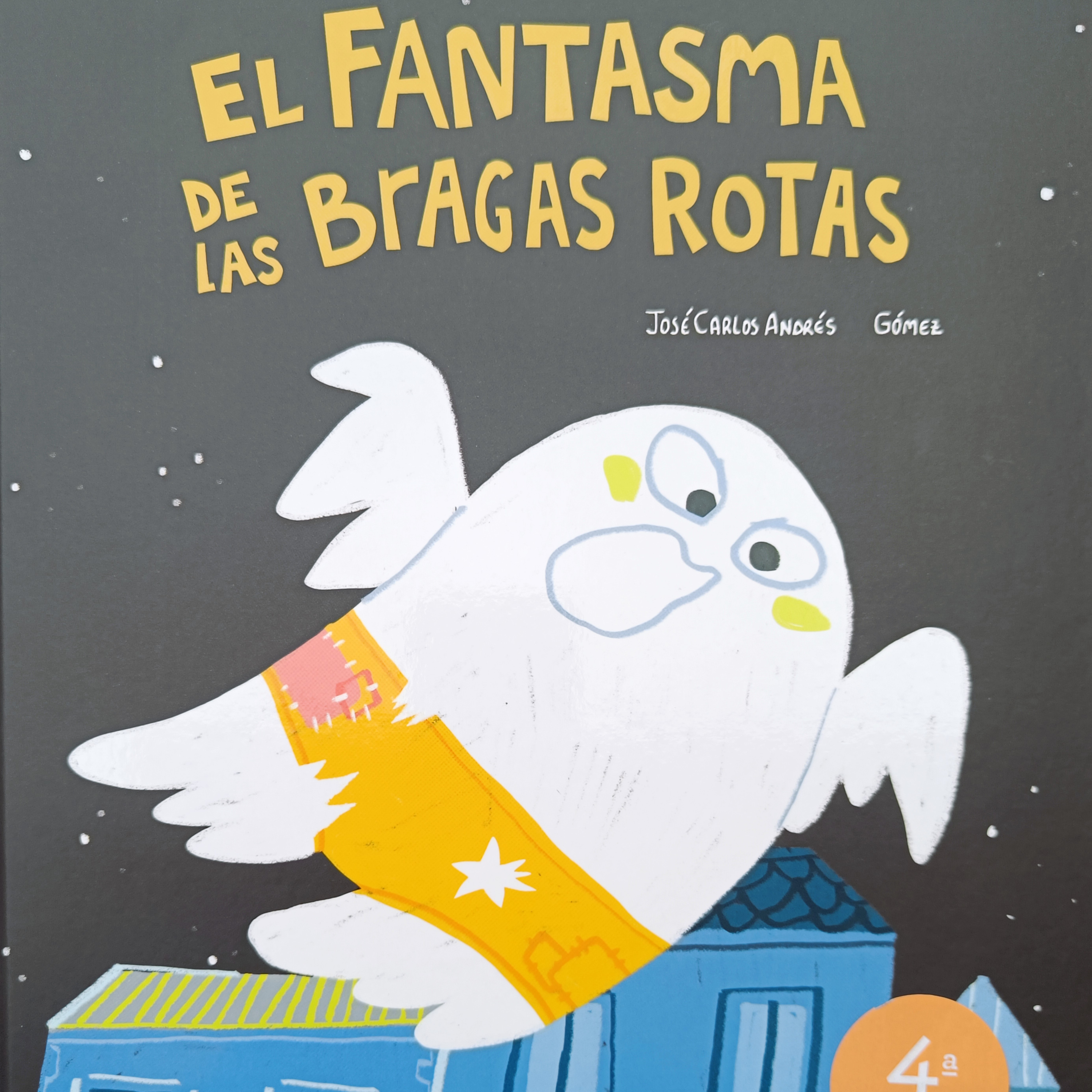 ¿TE CUENTO UN CUENTO? CUENTACUENTOS Óscar Aguilera - CUENTOS INFANTILES PARA NIÑOS EN ESPAÑOL