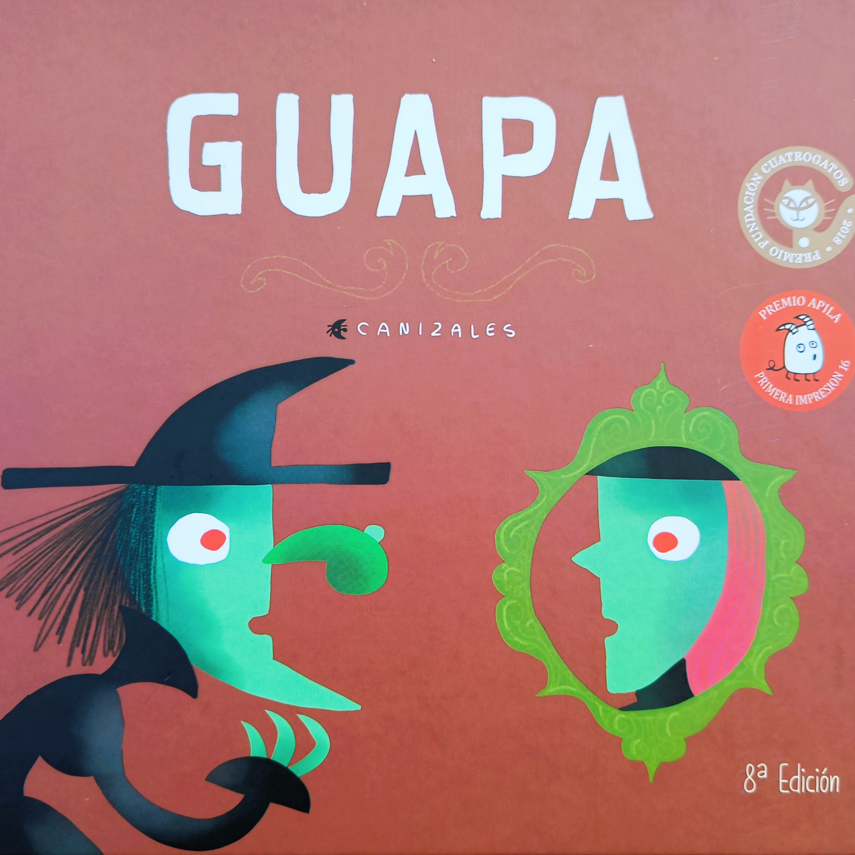 ¿TE CUENTO UN CUENTO? CUENTACUENTOS Óscar Aguilera - CUENTOS INFANTILES PARA NIÑOS EN ESPAÑOL