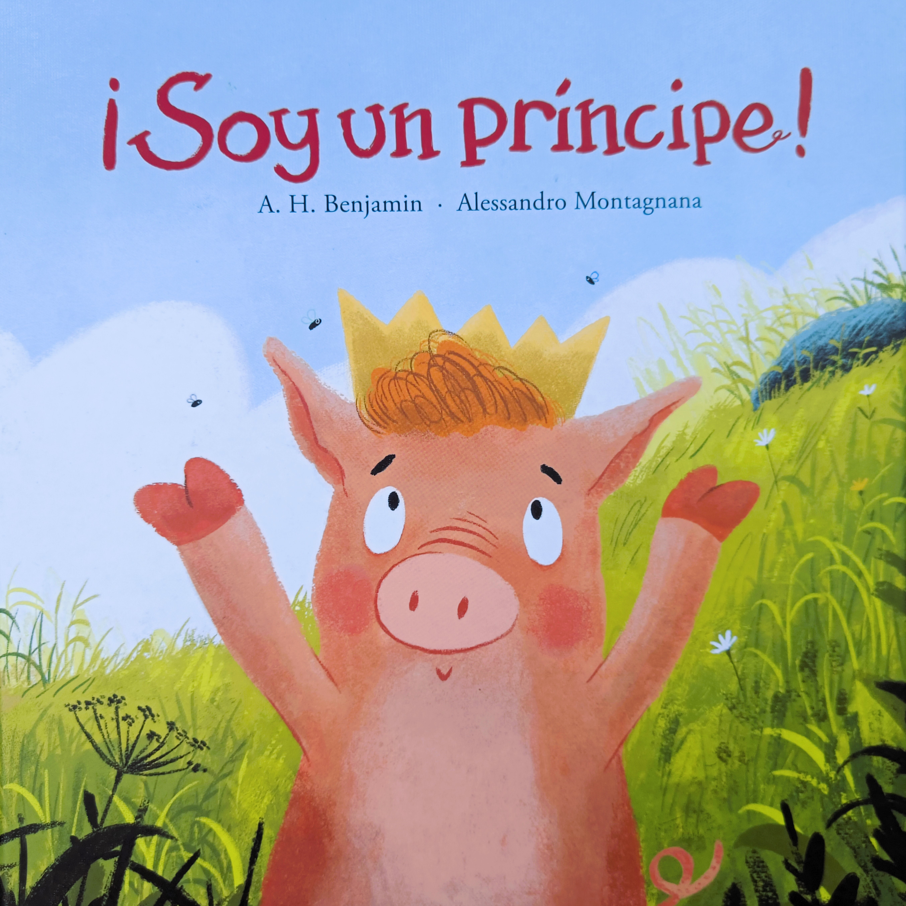 ¿TE CUENTO UN CUENTO? CUENTACUENTOS Óscar Aguilera - CUENTOS INFANTILES PARA NIÑOS EN ESPAÑOL