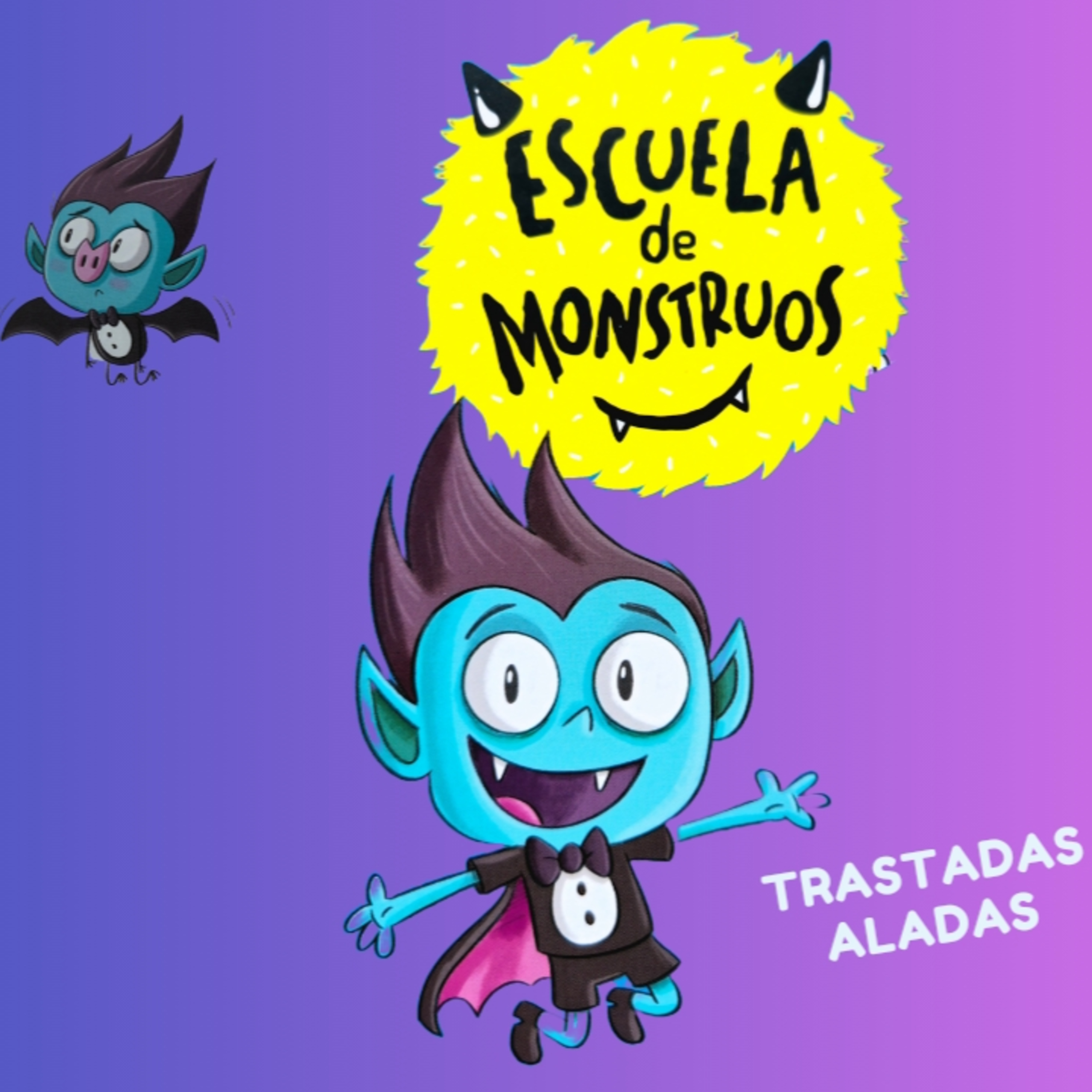 ¿TE CUENTO UN CUENTO? CUENTACUENTOS Óscar Aguilera - CUENTOS INFANTILES PARA NIÑOS EN ESPAÑOL