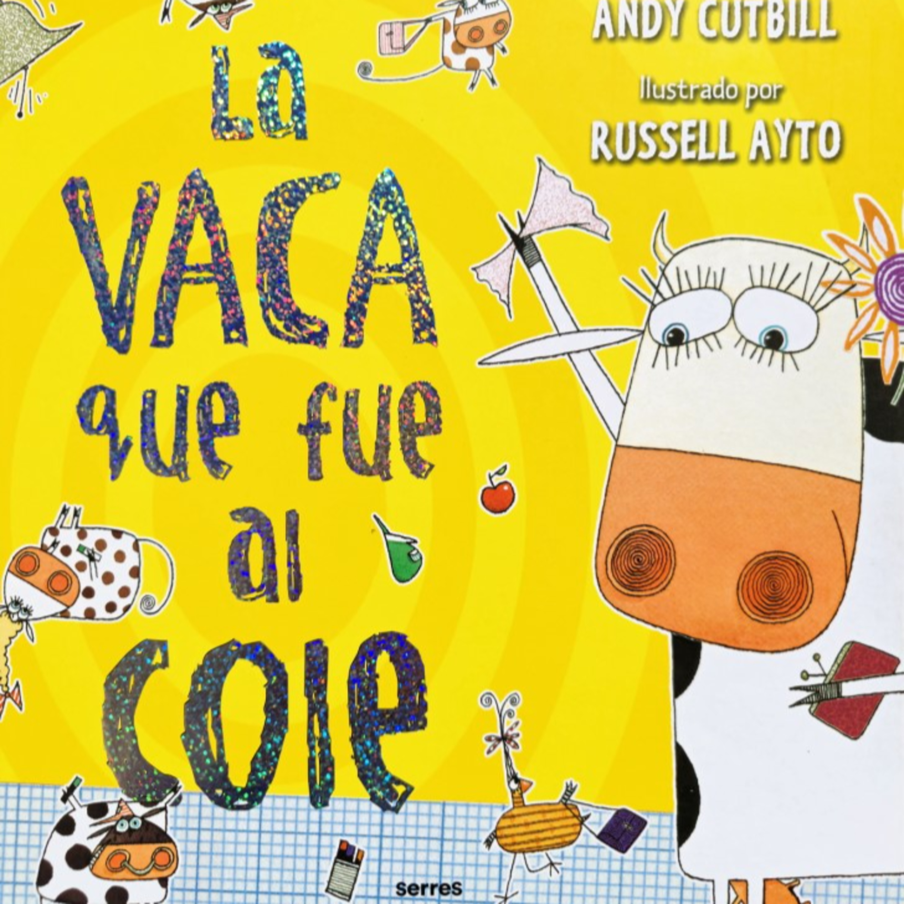 ¿TE CUENTO UN CUENTO? CUENTACUENTOS Óscar Aguilera - CUENTOS INFANTILES PARA NIÑOS EN ESPAÑOL
