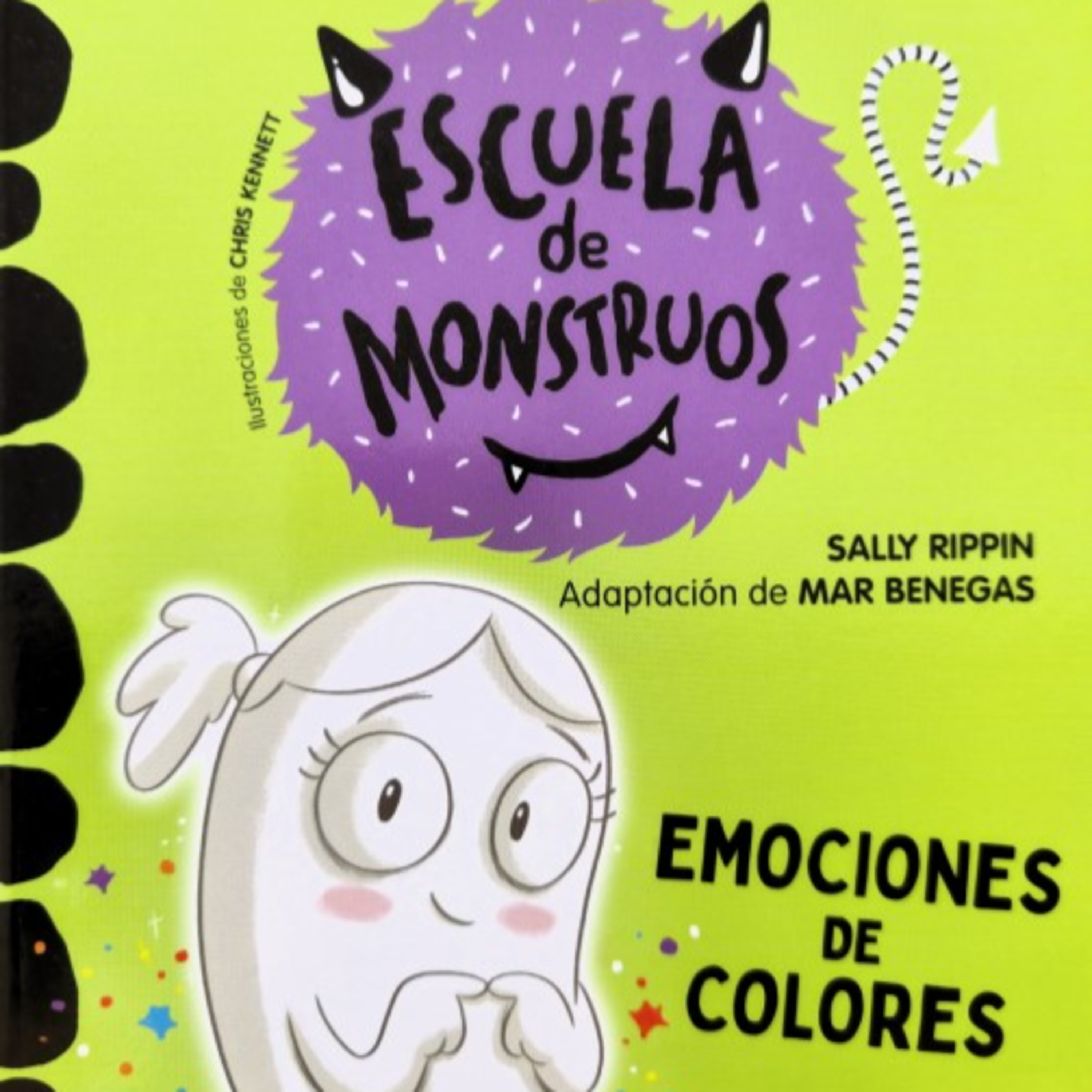 ¿TE CUENTO UN CUENTO? CUENTACUENTOS Óscar Aguilera - CUENTOS INFANTILES PARA NIÑOS EN ESPAÑOL