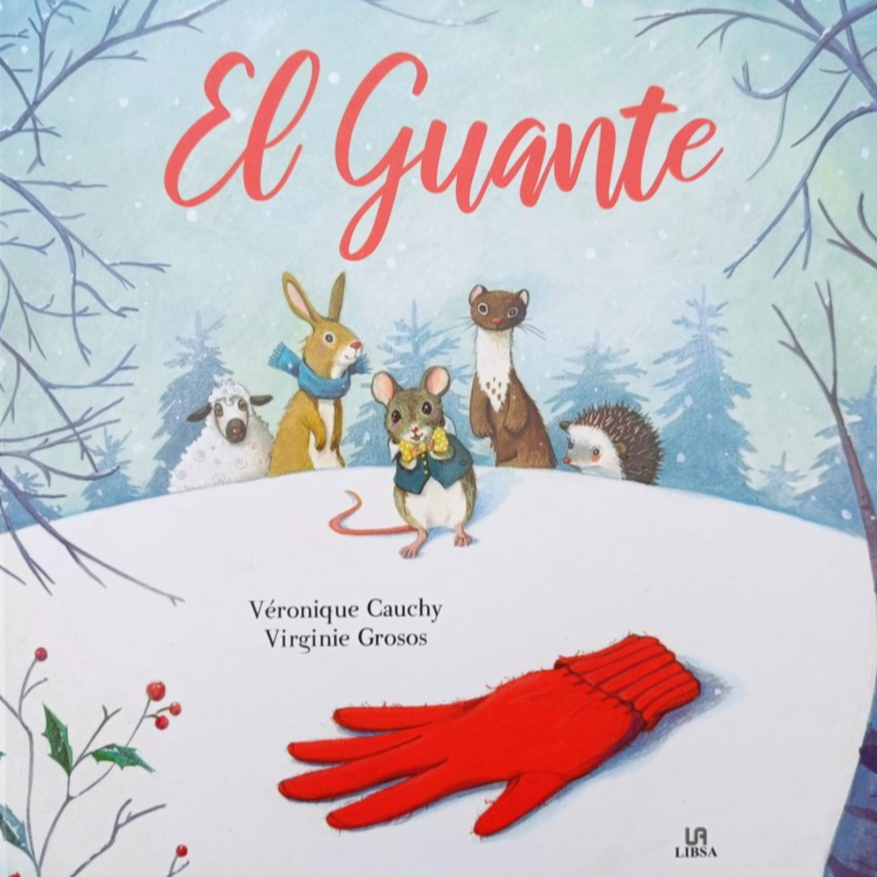 ¿TE CUENTO UN CUENTO? CUENTACUENTOS Óscar Aguilera - CUENTOS INFANTILES PARA NIÑOS EN ESPAÑOL