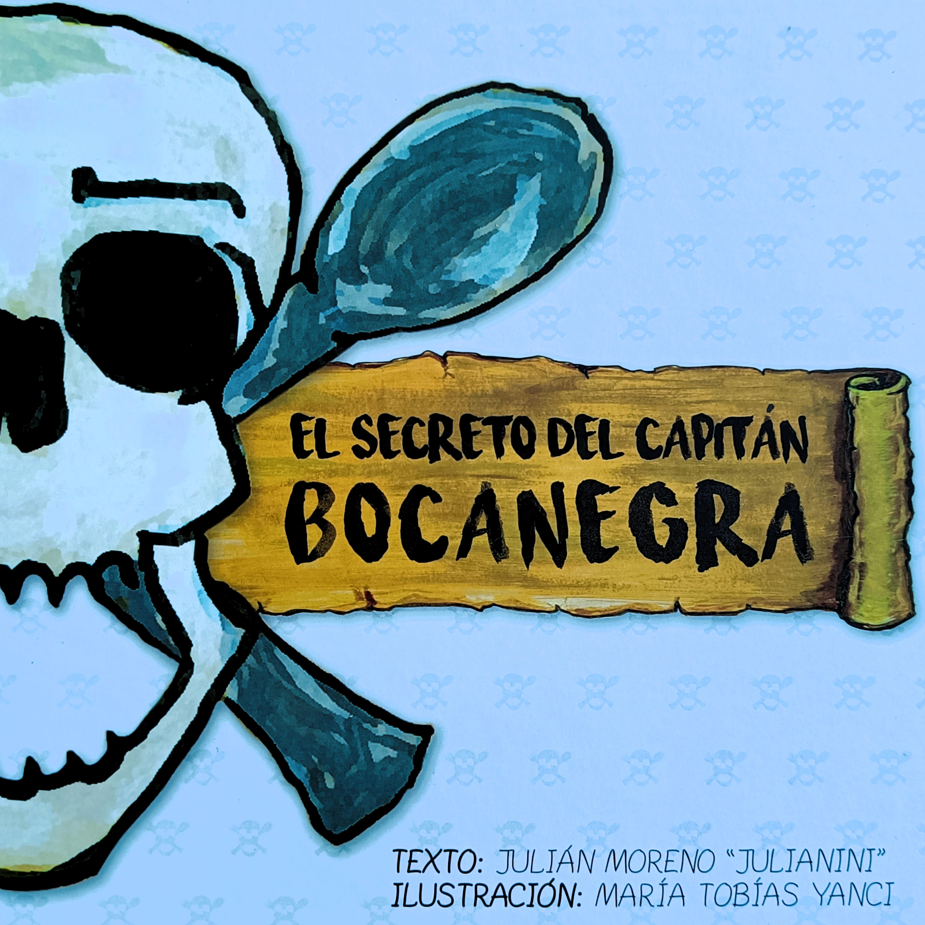 ¿TE CUENTO UN CUENTO? CUENTACUENTOS Óscar Aguilera - CUENTOS INFANTILES PARA NIÑOS EN ESPAÑOL