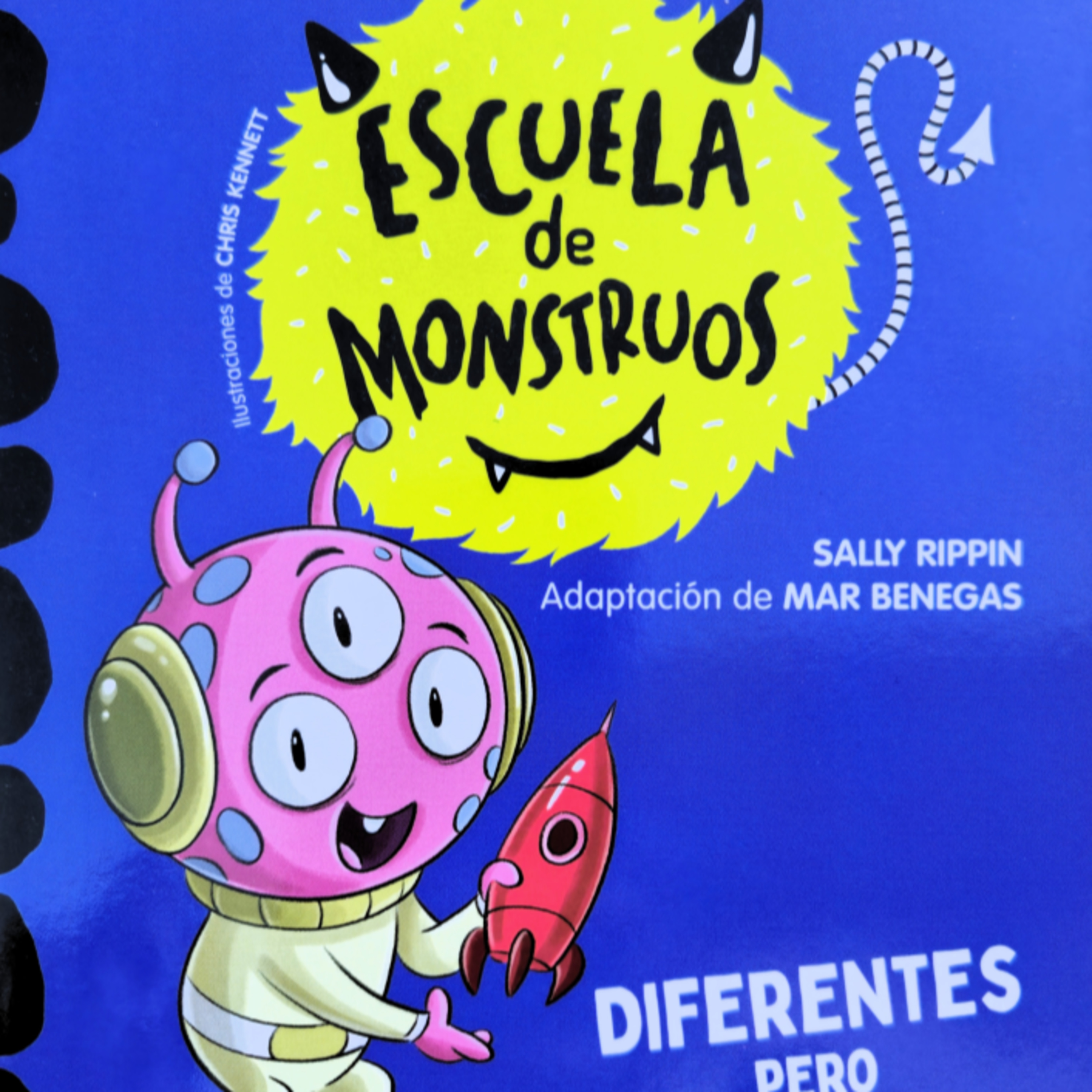 ¿TE CUENTO UN CUENTO? CUENTACUENTOS Óscar Aguilera - CUENTOS INFANTILES PARA NIÑOS EN ESPAÑOL